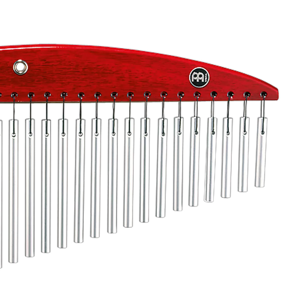Chimes Meinl Headliner Series HCH1R - 27 Barras foto 2