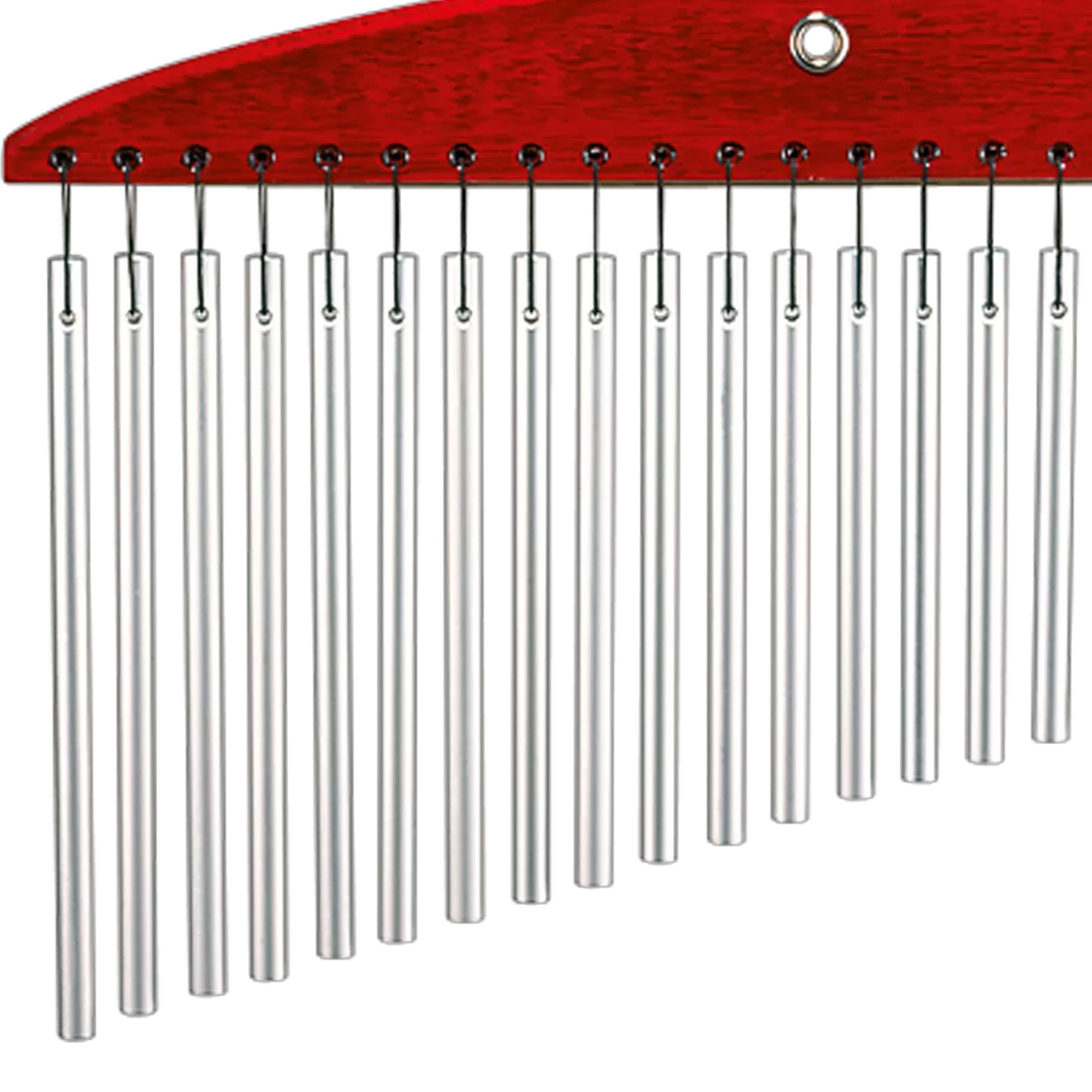 Chimes Meinl Headliner Series HCH1R - 27 Barras foto 3