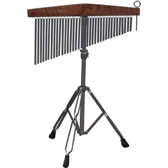 Chimes Tropicana TCH36 - 36 barras - con stand