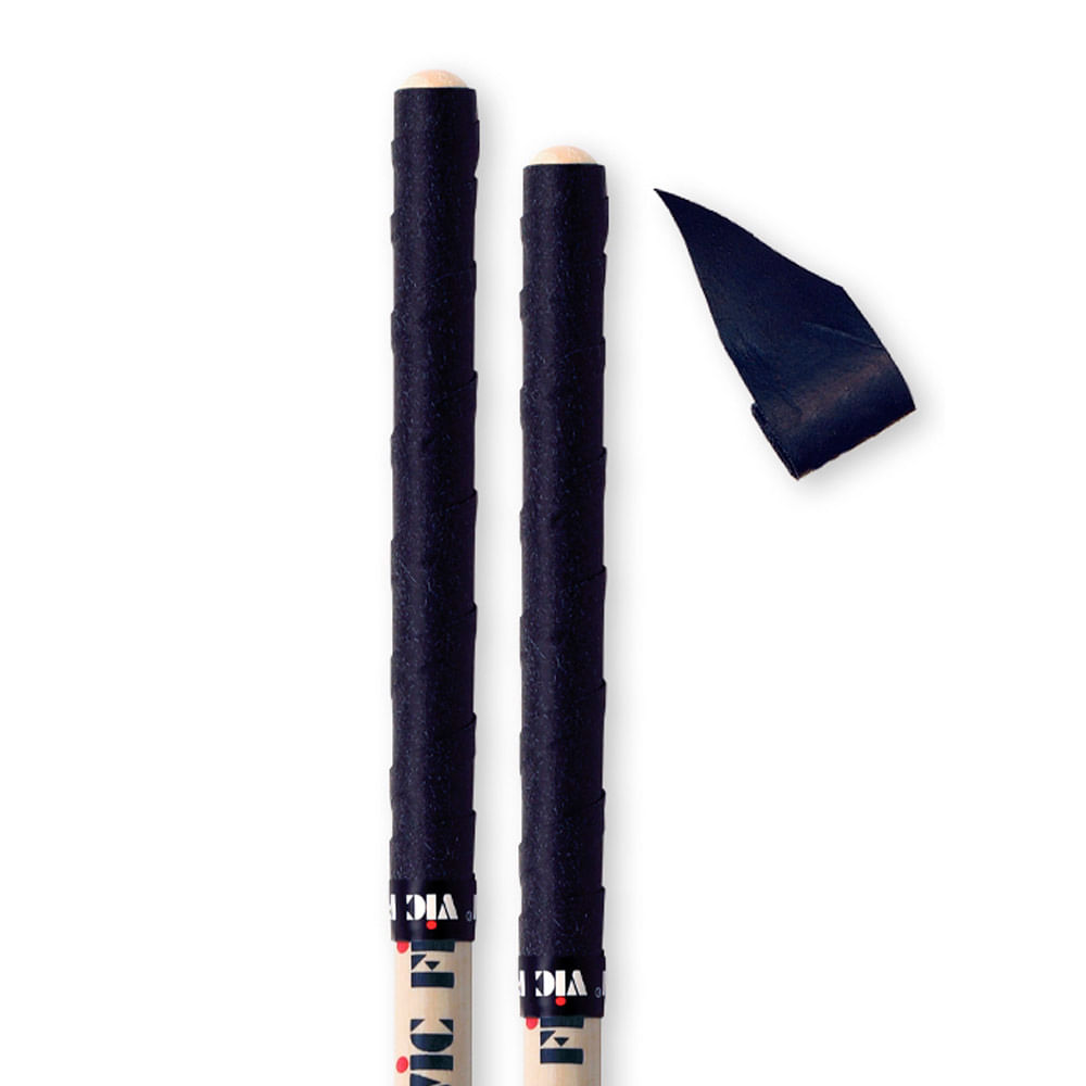 Cinta para baqueta Vic Firth Victape foto 3