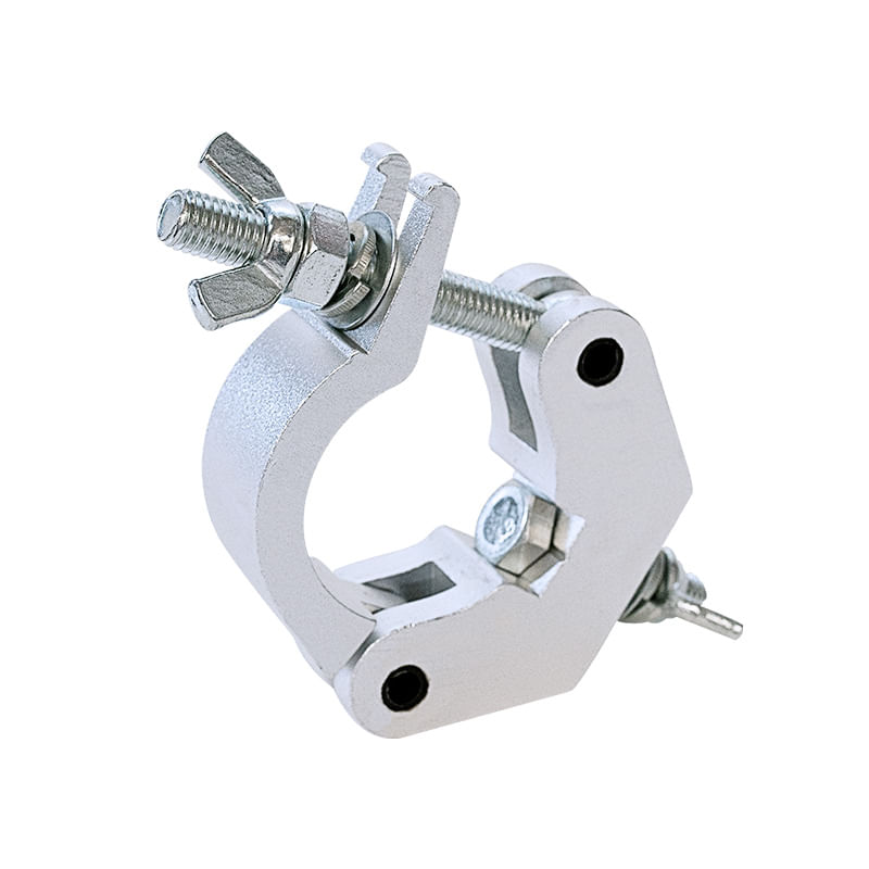 Clamp para iluminación Amk Lighting LH-P004A - 38 mm - 54 mm