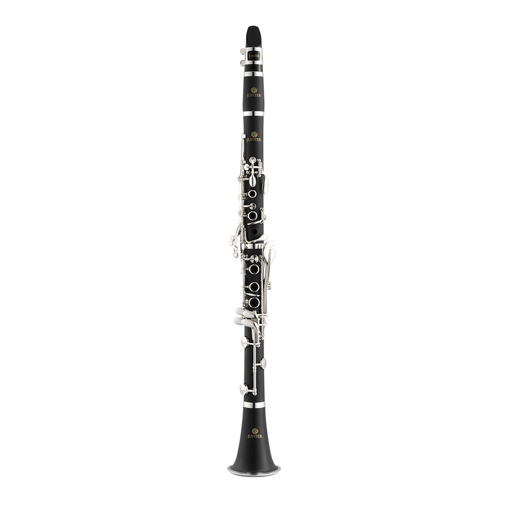 Clarinete Bb con softcase Jupiter JCL700NQ