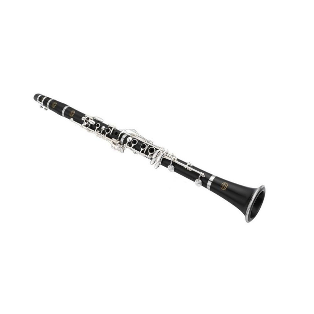 Clarinete Bb con softcase Jupiter JCL700NQ foto 2