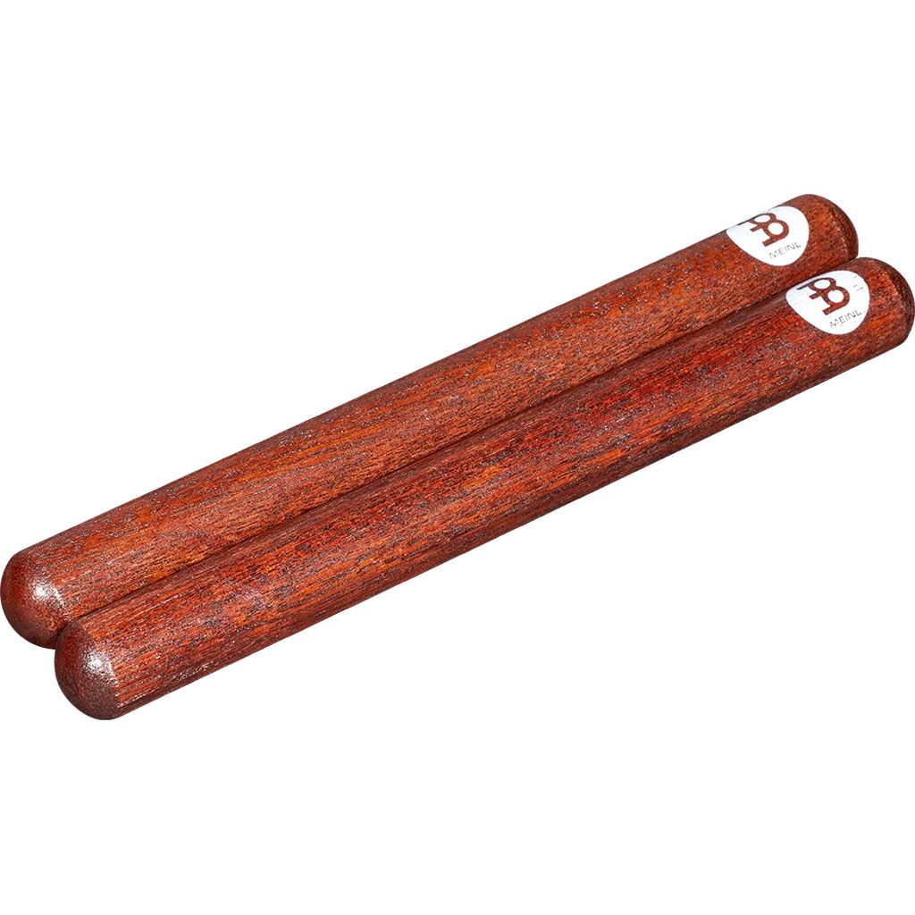 Clave Meinl Deluxe Dense Hardwood CL18 foto 2