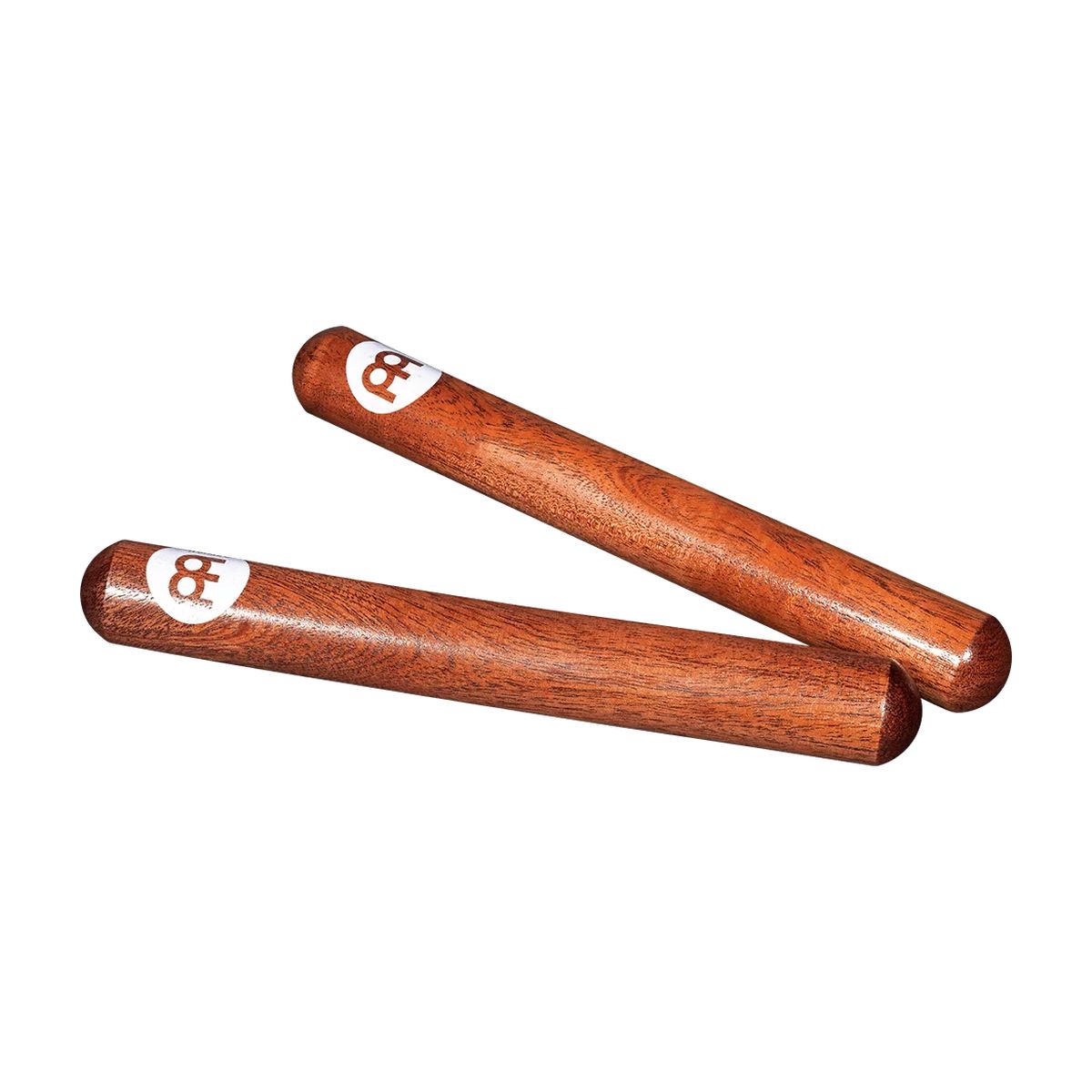 Claves Meinl Classic Wood - CL1RW HW foto 3