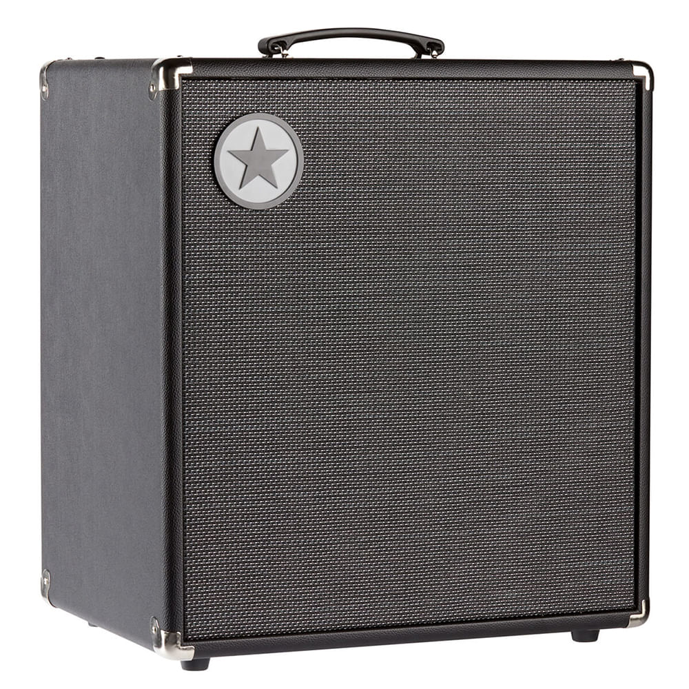 Combo Amplificador De Bajo Blackstar Unity 250 - 250w foto 3