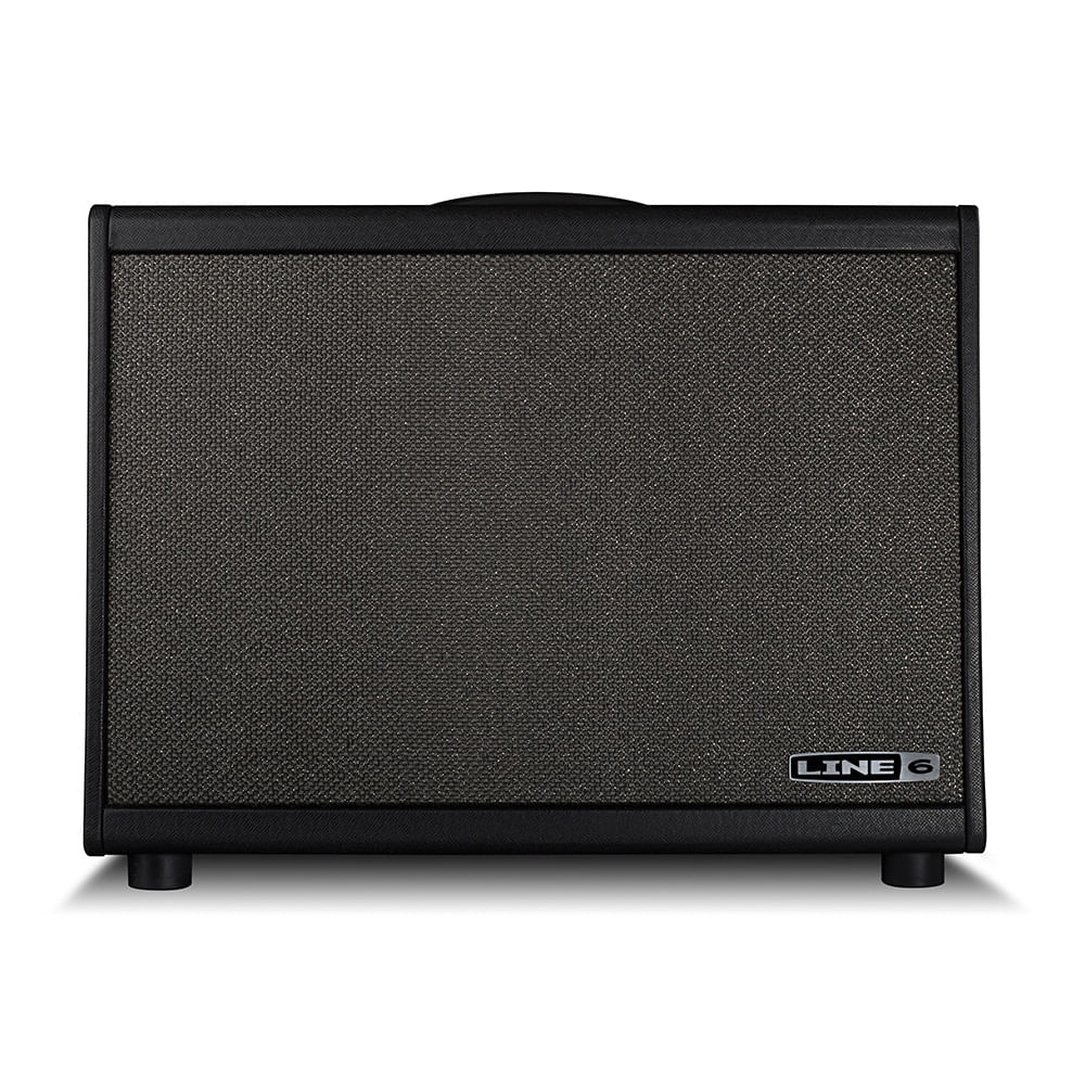 Combo Amplificador De Guitarra Line 6 Powercab 112 - 12" - 250w foto 2