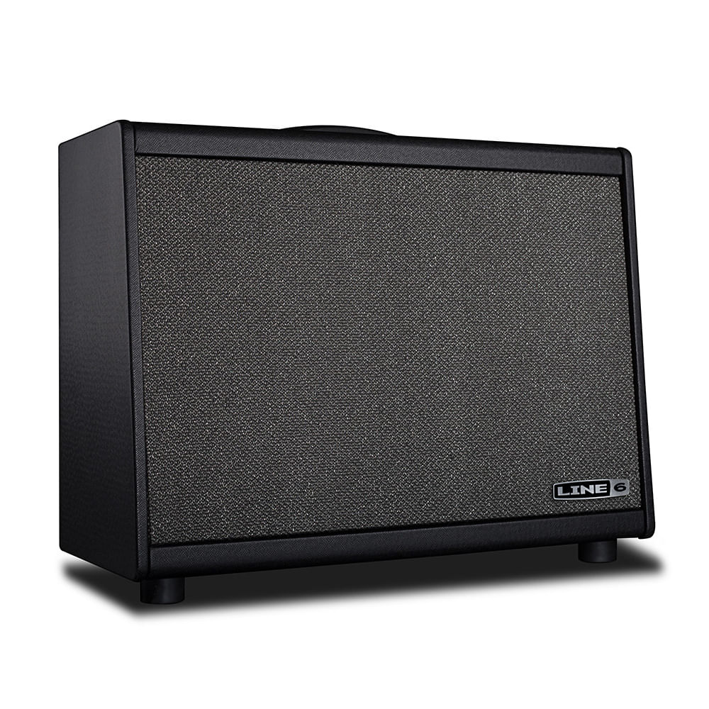 Combo Amplificador De Guitarra Line 6 Powercab 112 - 12" - 250w foto 3