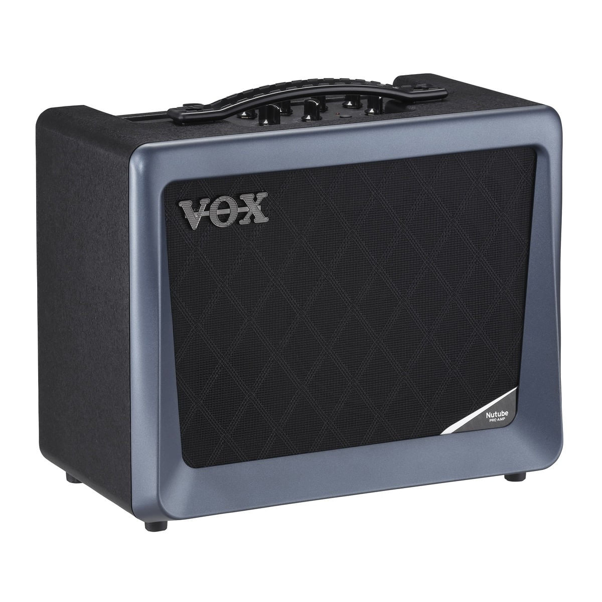 Amplificador de guitarra VOX VX50 GTV - 50W foto 2