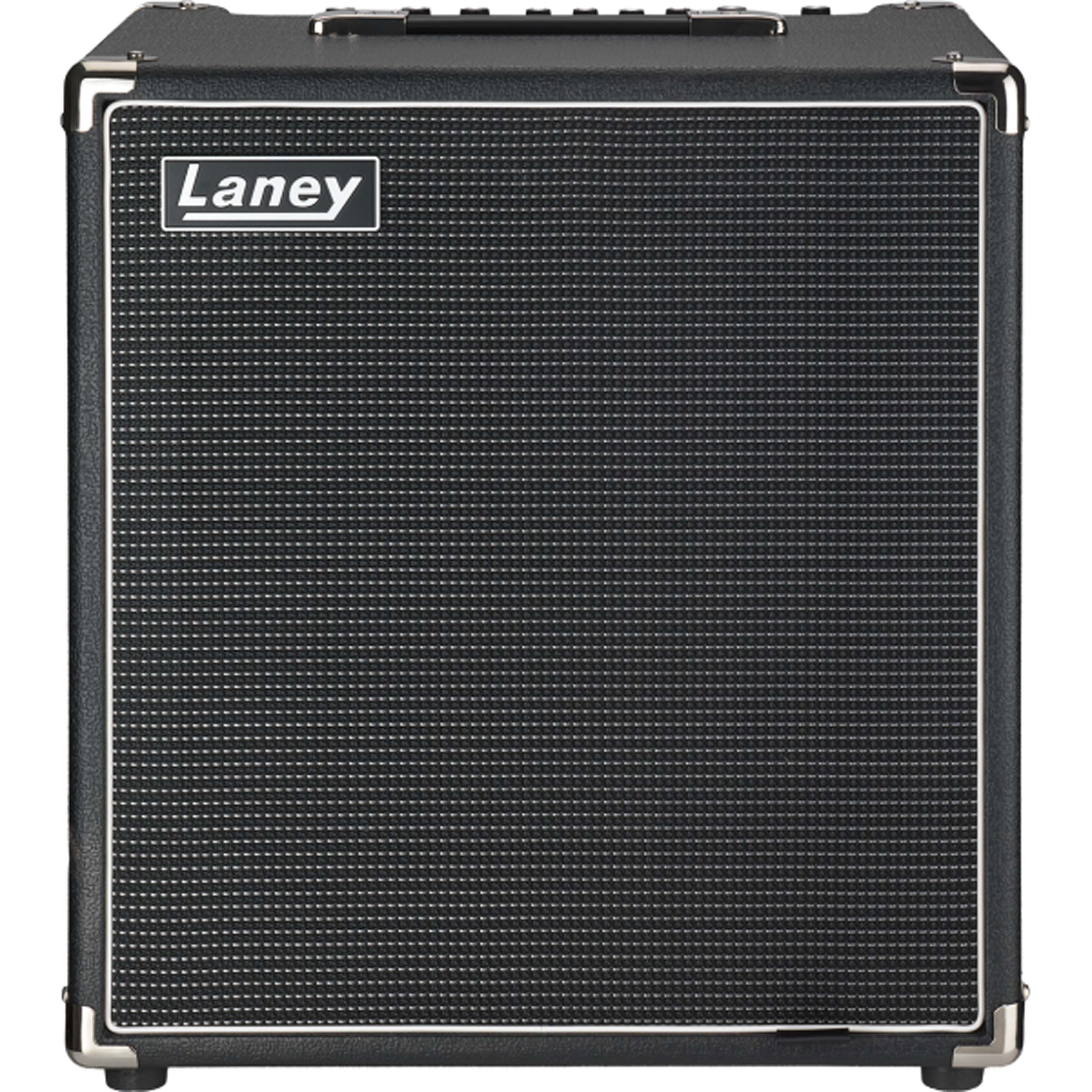 Combo de bajo Laney DBF100