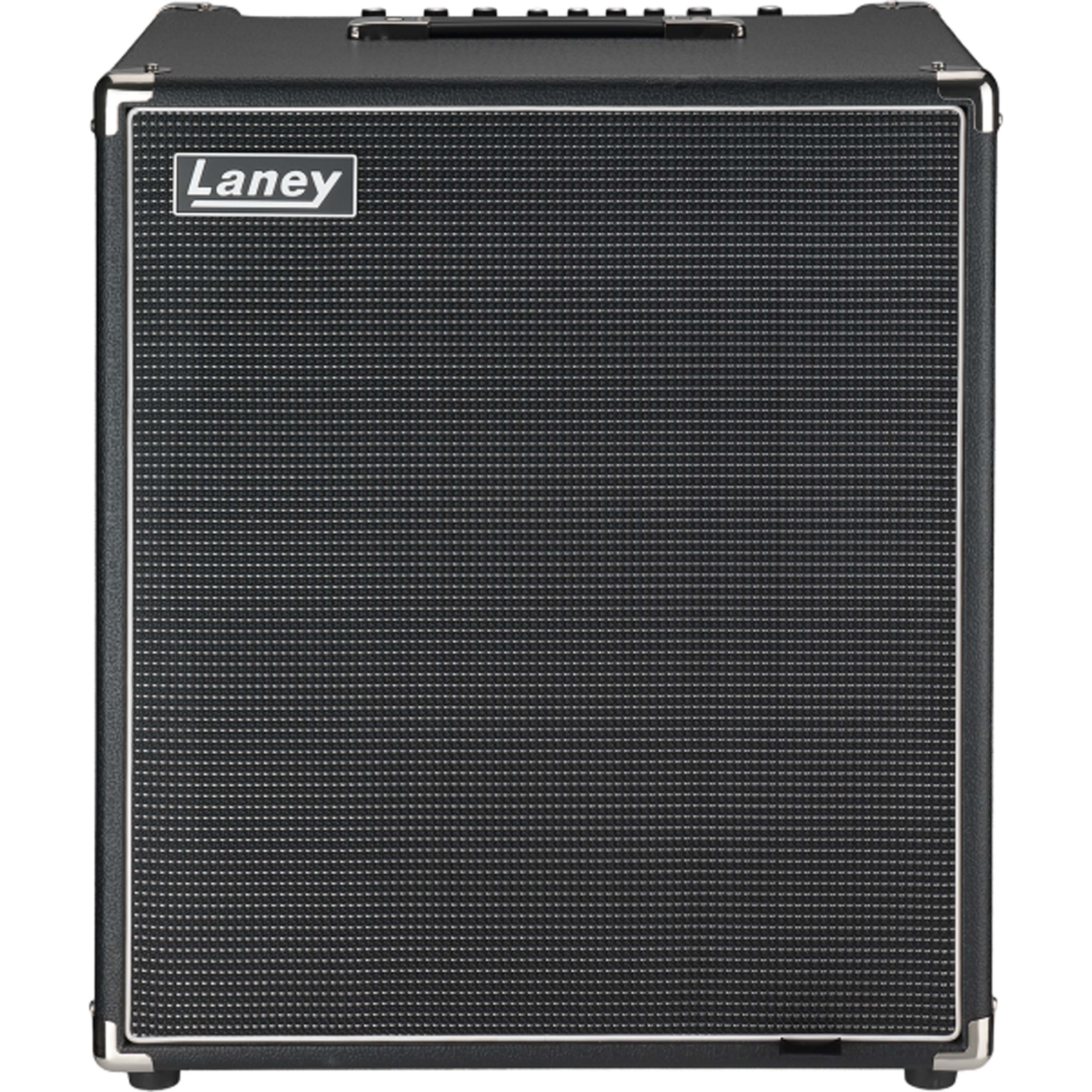 Combo de bajo Laney DBF200