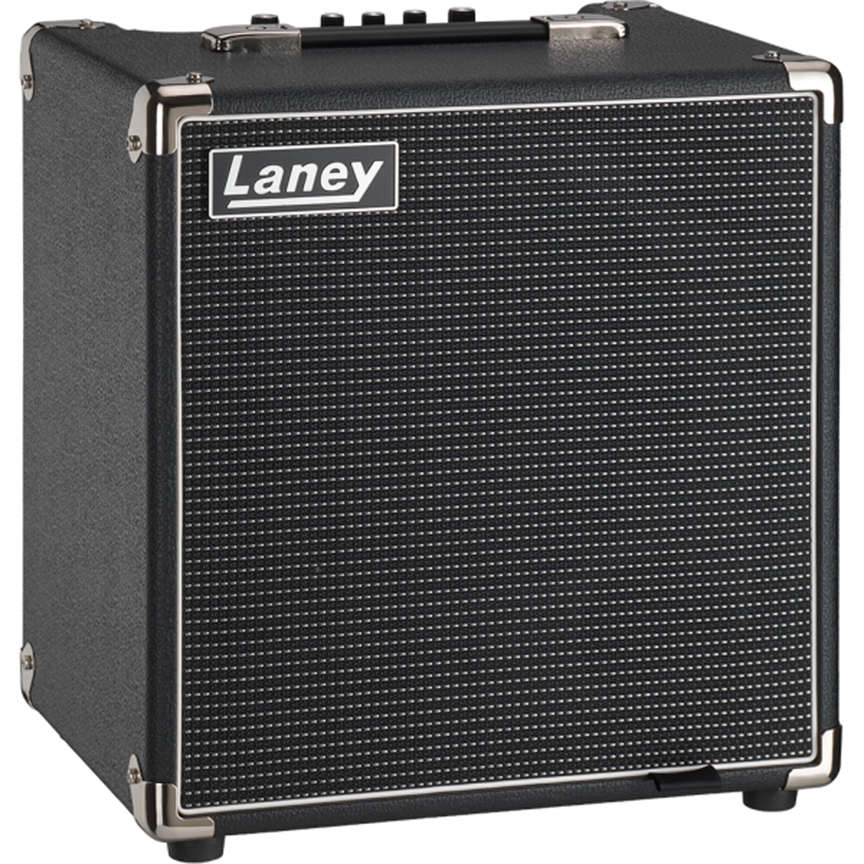 Combo de bajo Laney DBF30 foto 2
