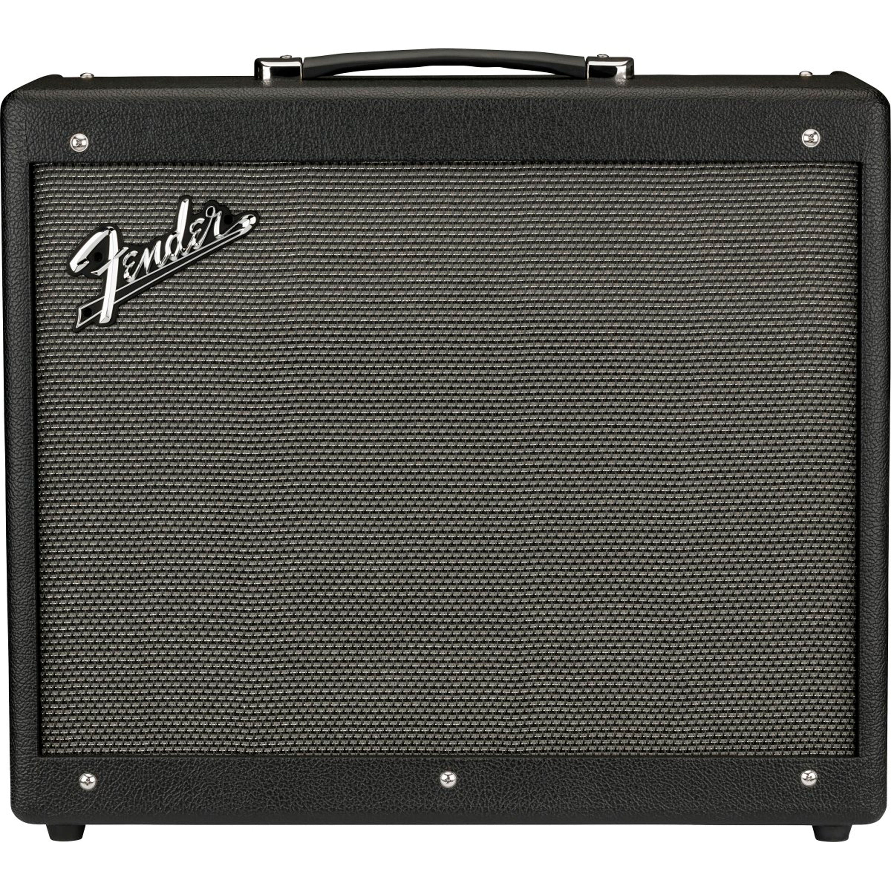 Combo de guitarra Fender Mustang GTX 100 de 100 watts foto 2