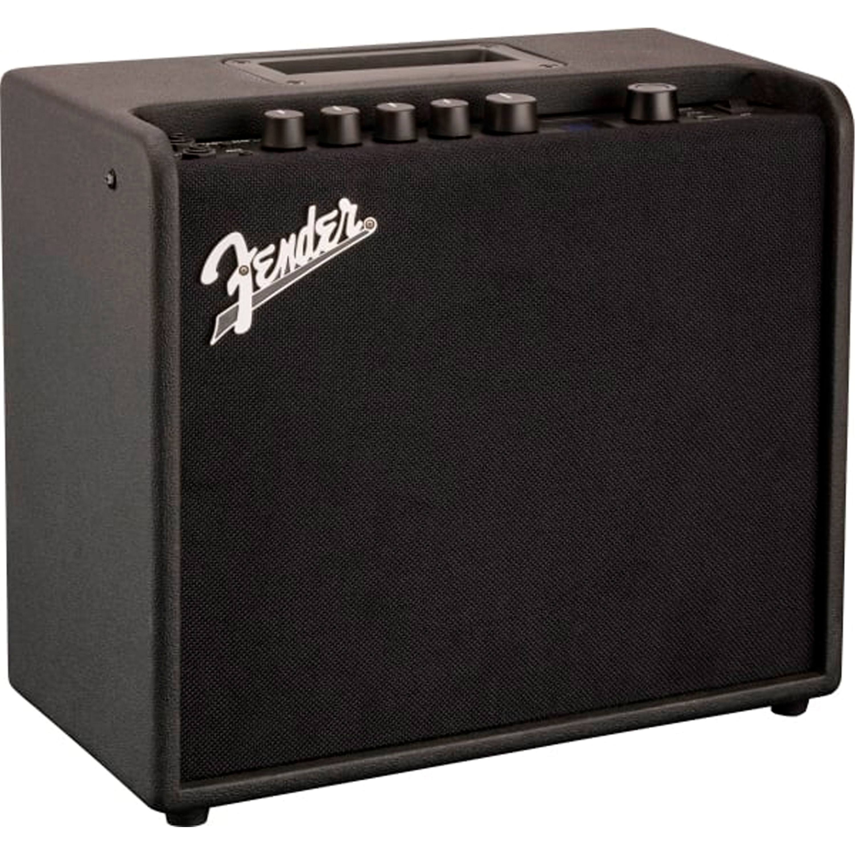 Combo de guitarra Fender Mustang LT25 de 25 watts