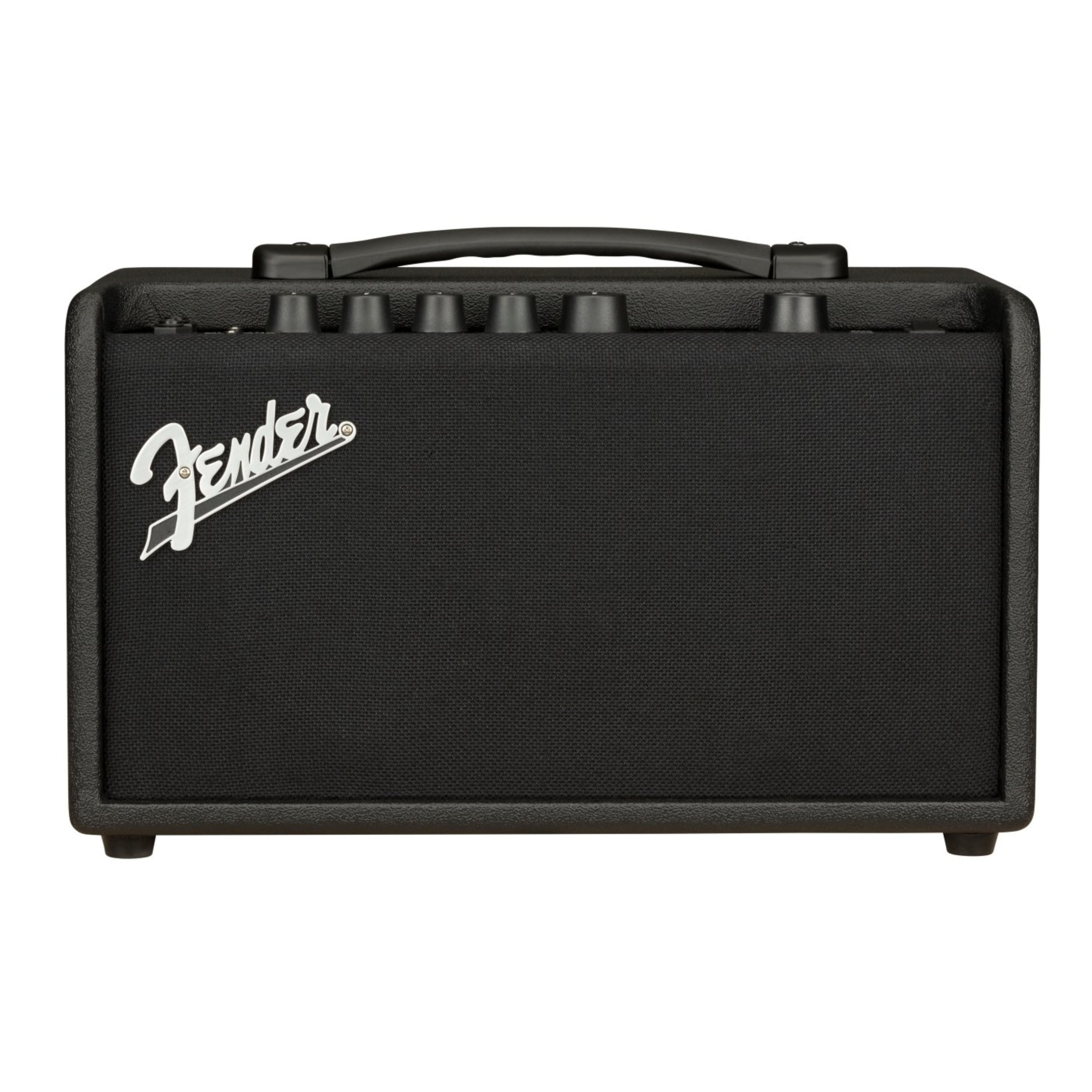 Combo de guitarra Fender Mustang LT40s de 40 watts