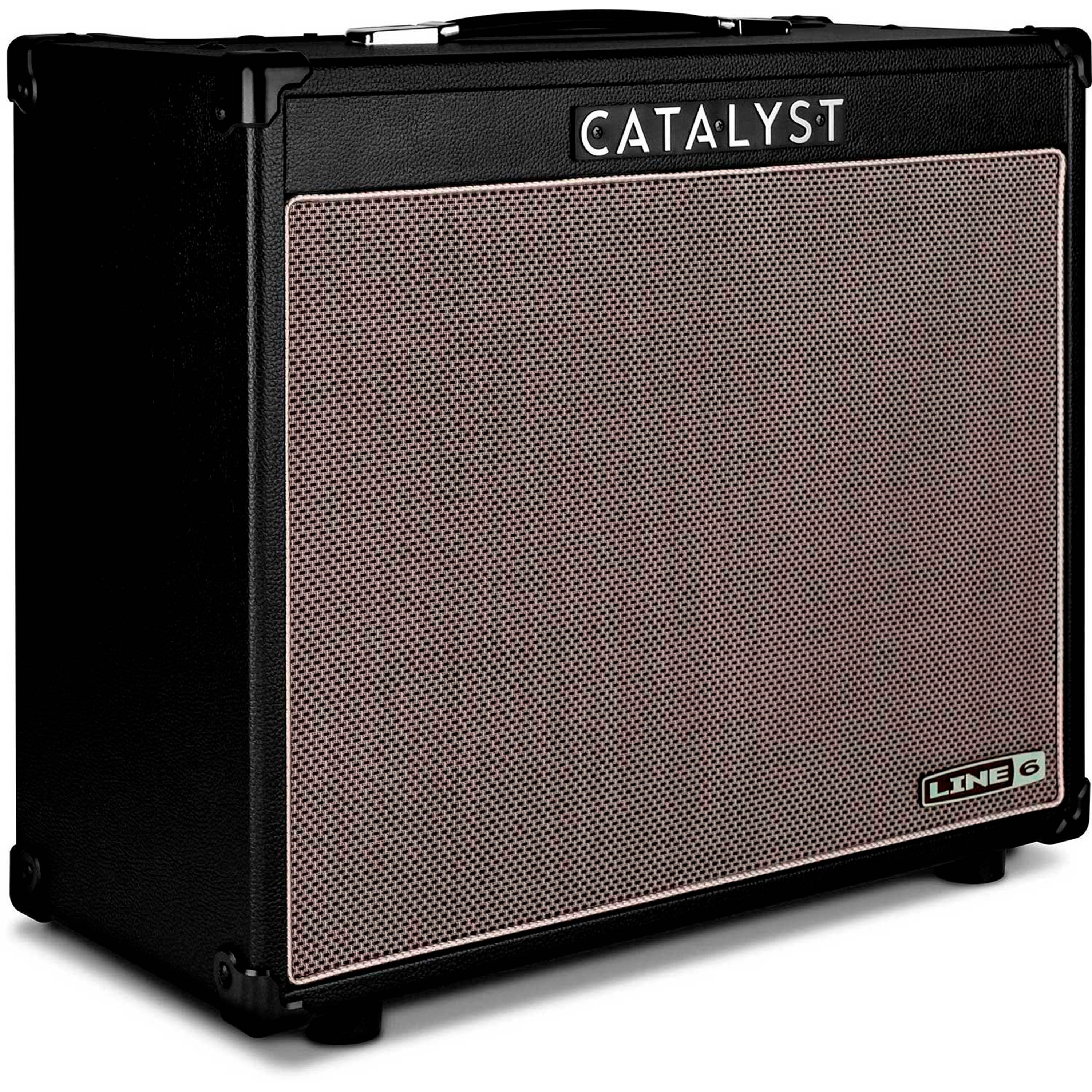 Combo de guitarra Line 6 Catalyst CX 100 foto 2