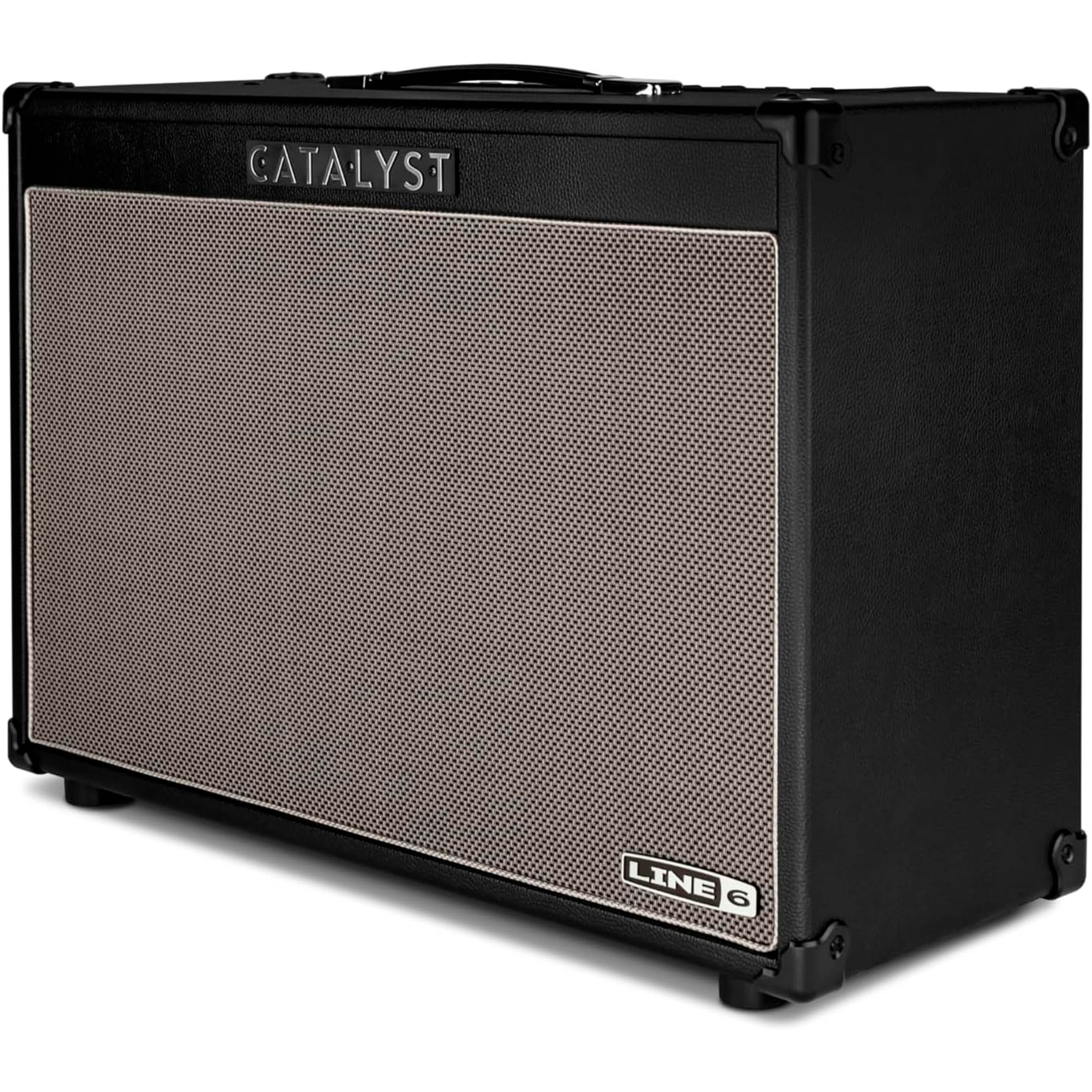 Combo de guitarra Line 6 Catalyst CX 200 foto 2