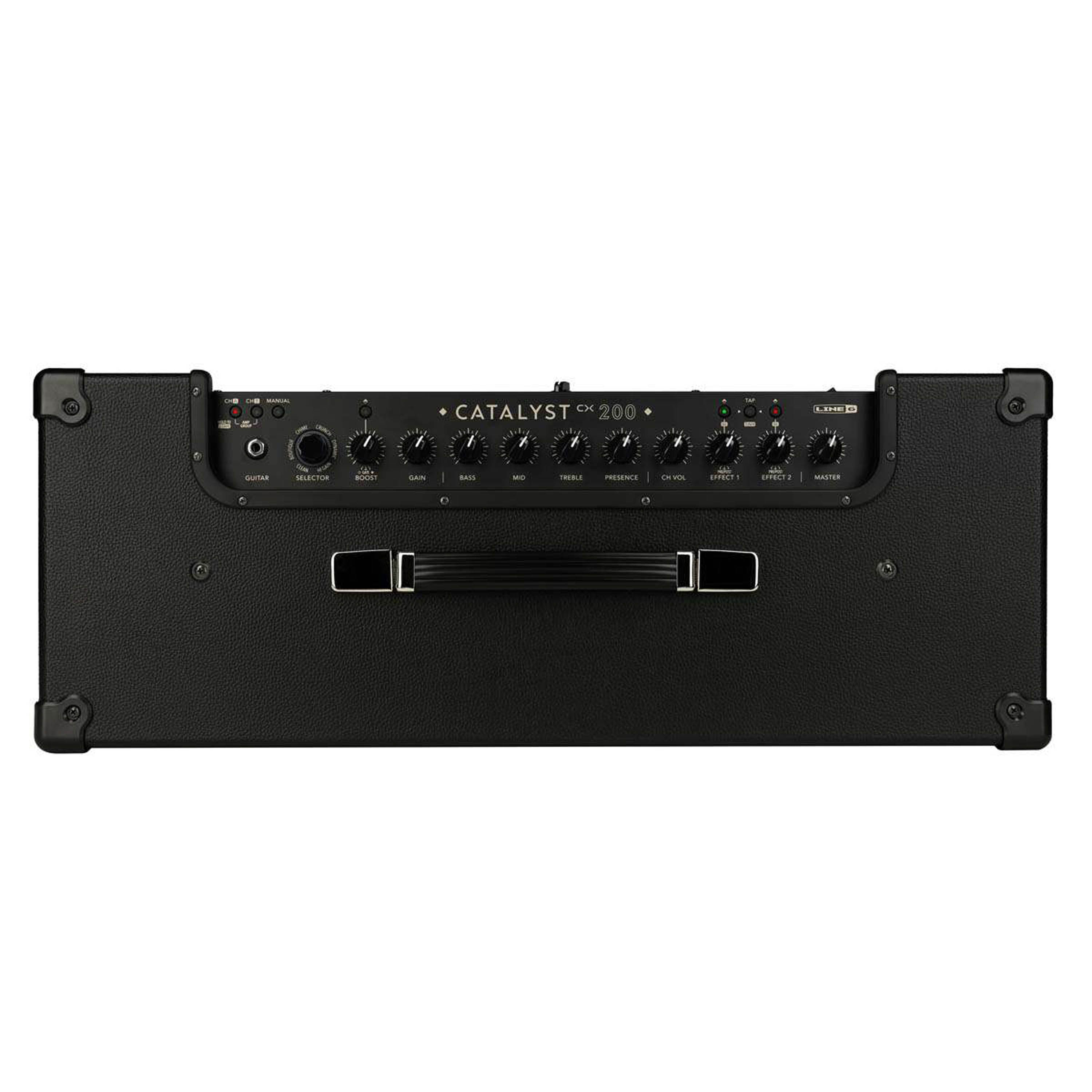 Combo de guitarra Line 6 Catalyst CX 200 foto 3