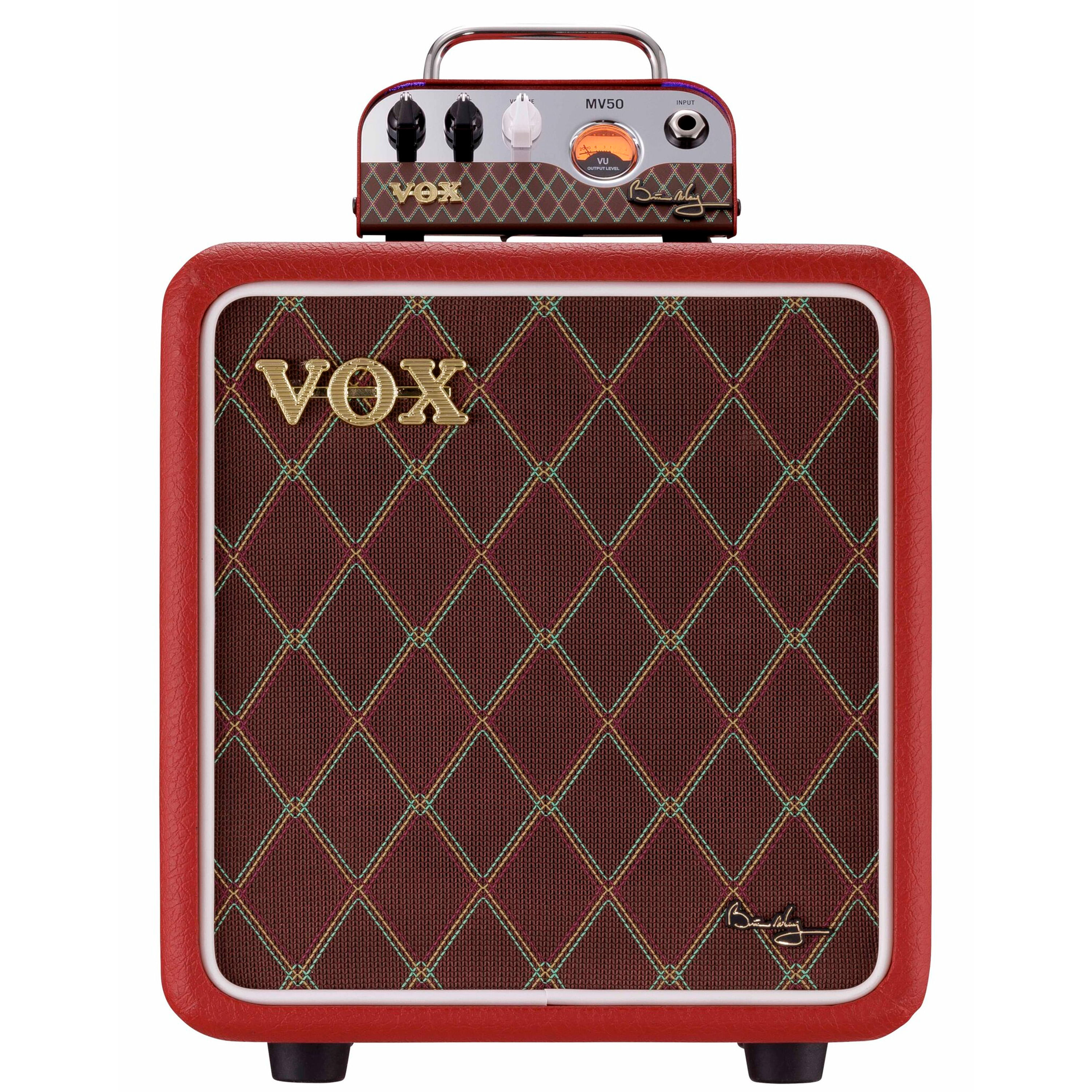 Combo para guitarra Vox MV50-BM Brian May Signature