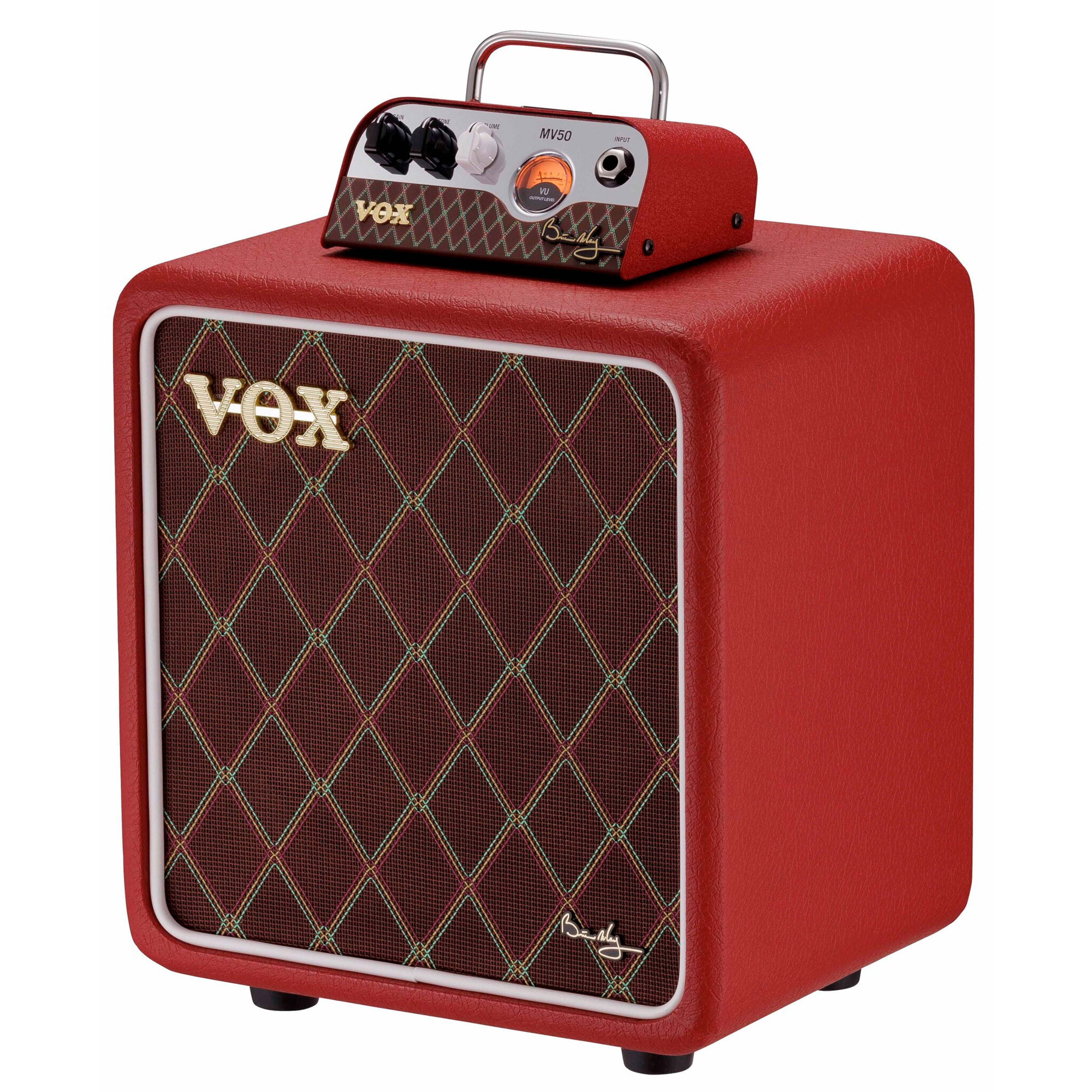 Combo para guitarra Vox MV50-BM Brian May Signature foto 3