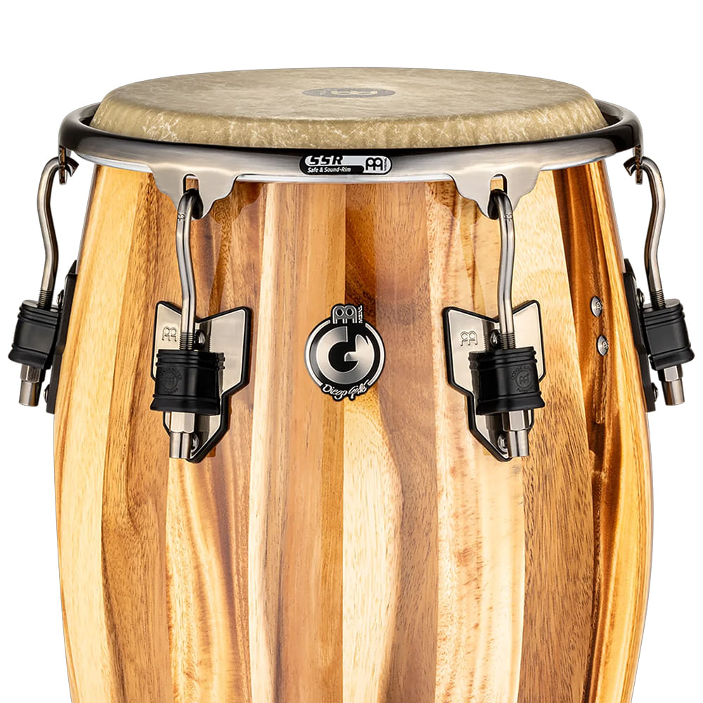Conga Meinl Diego Galé Signature DGR1134CW - 11 3/4" foto 2