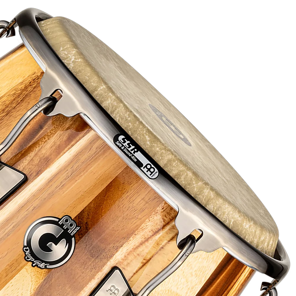 Conga Meinl Diego Galé Signature DGR1134CW - 11 3/4" foto 3