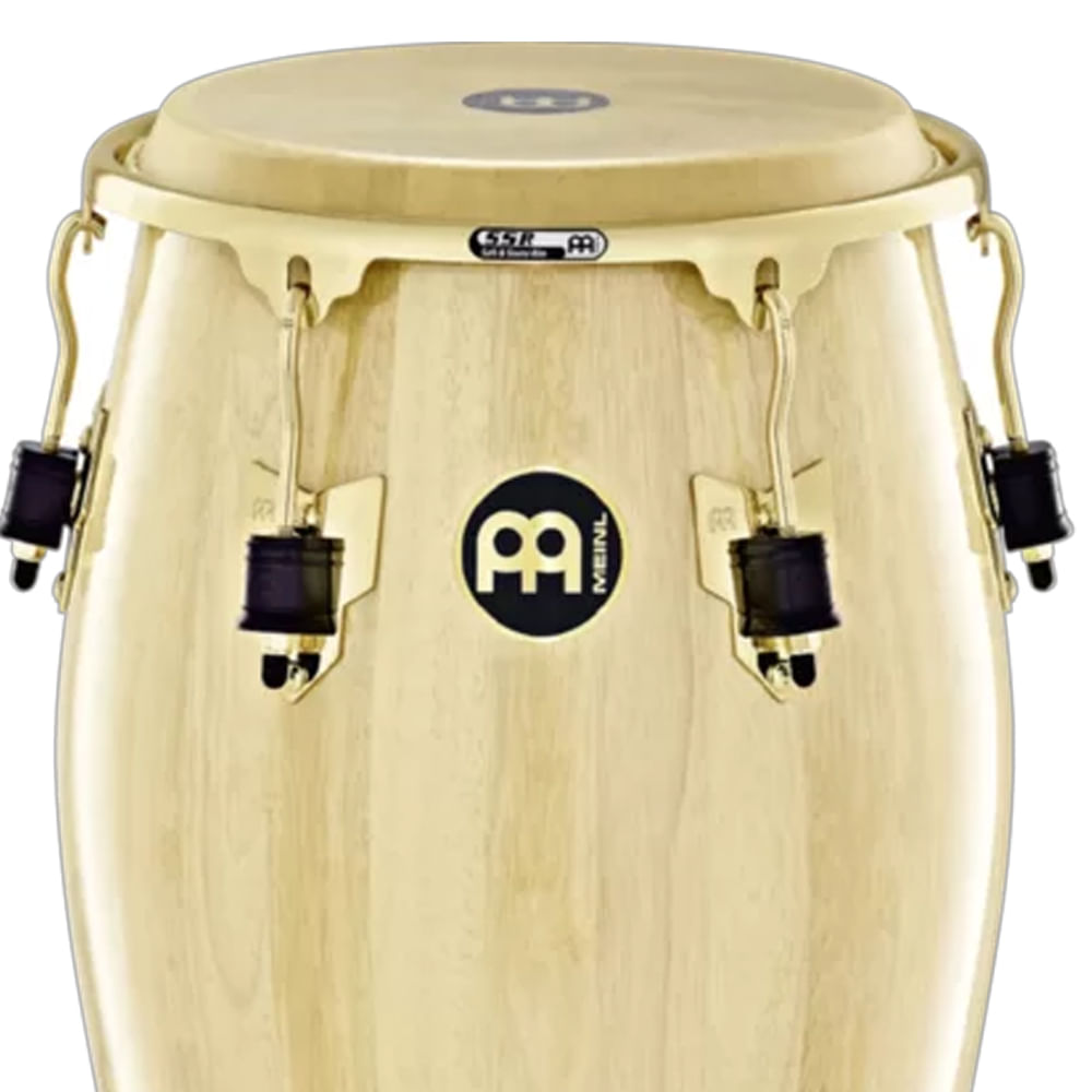 Conga Meinl Marathon Exclusive Series MEC1134NT-G - 11 3/4" foto 2