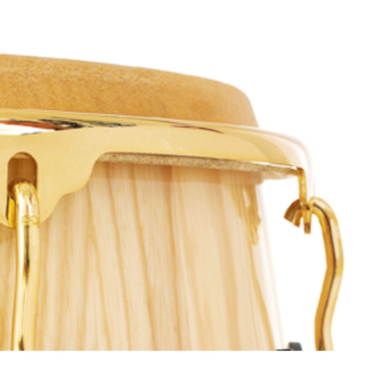 Conga Meinl Ramón "Mongo" Santamaría 11 3/4''  MSA1134AWA foto 4