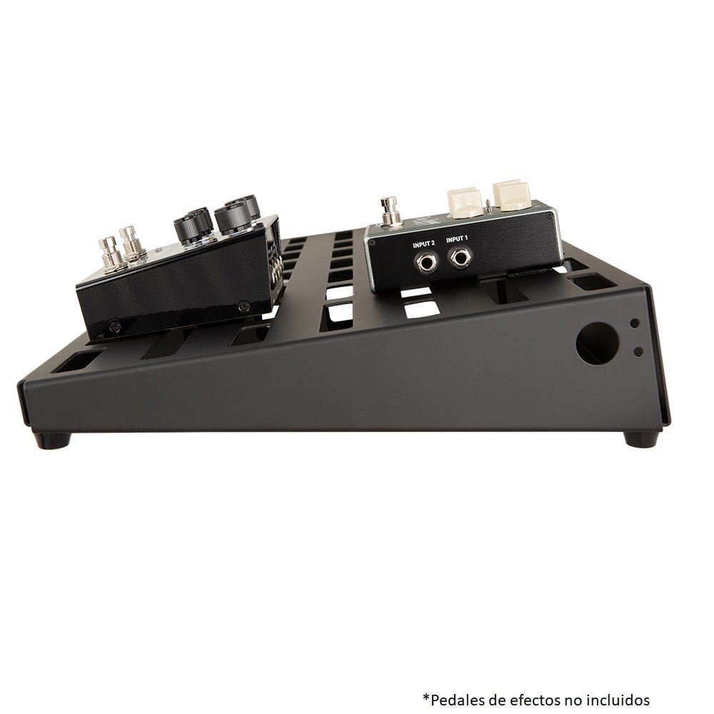 Conjunto de elevadores de pedal Rockboard foto 2