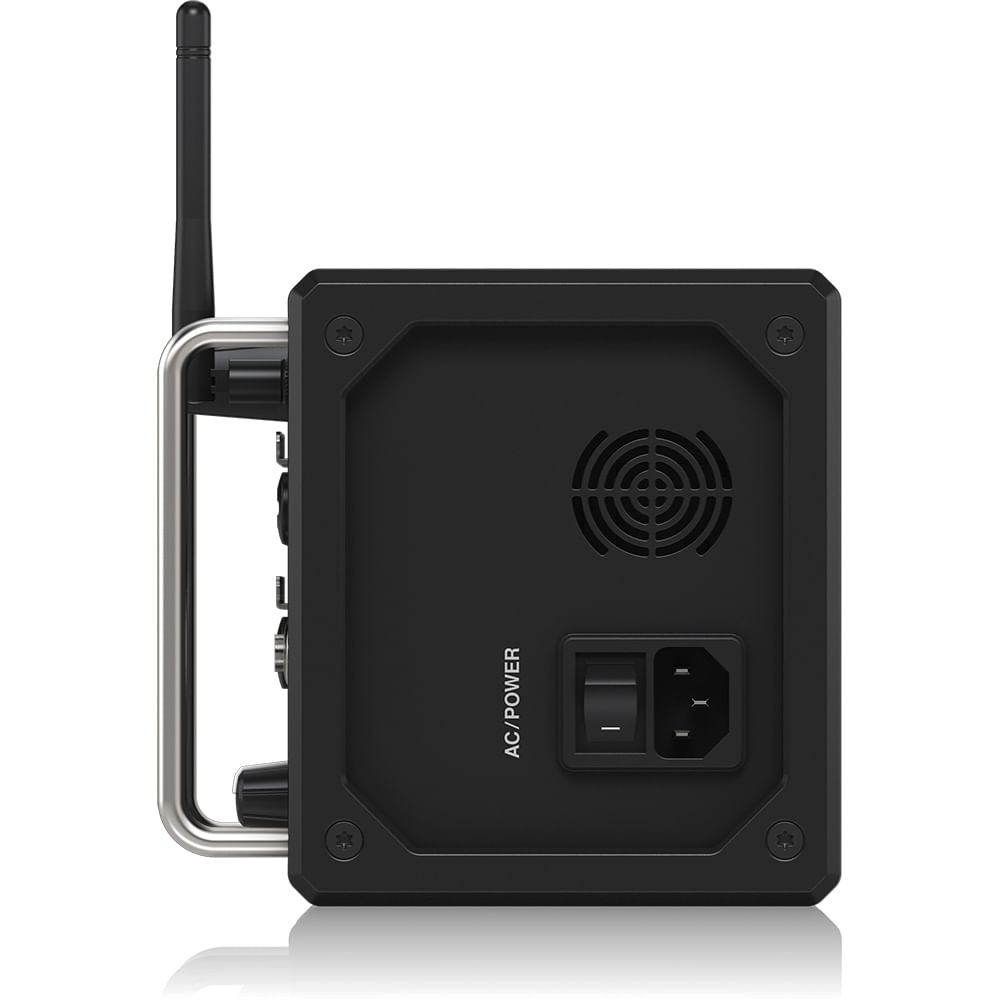 Consola Digital Con Interfaz MIDAS MR18 - 18CH - Wifi foto 4