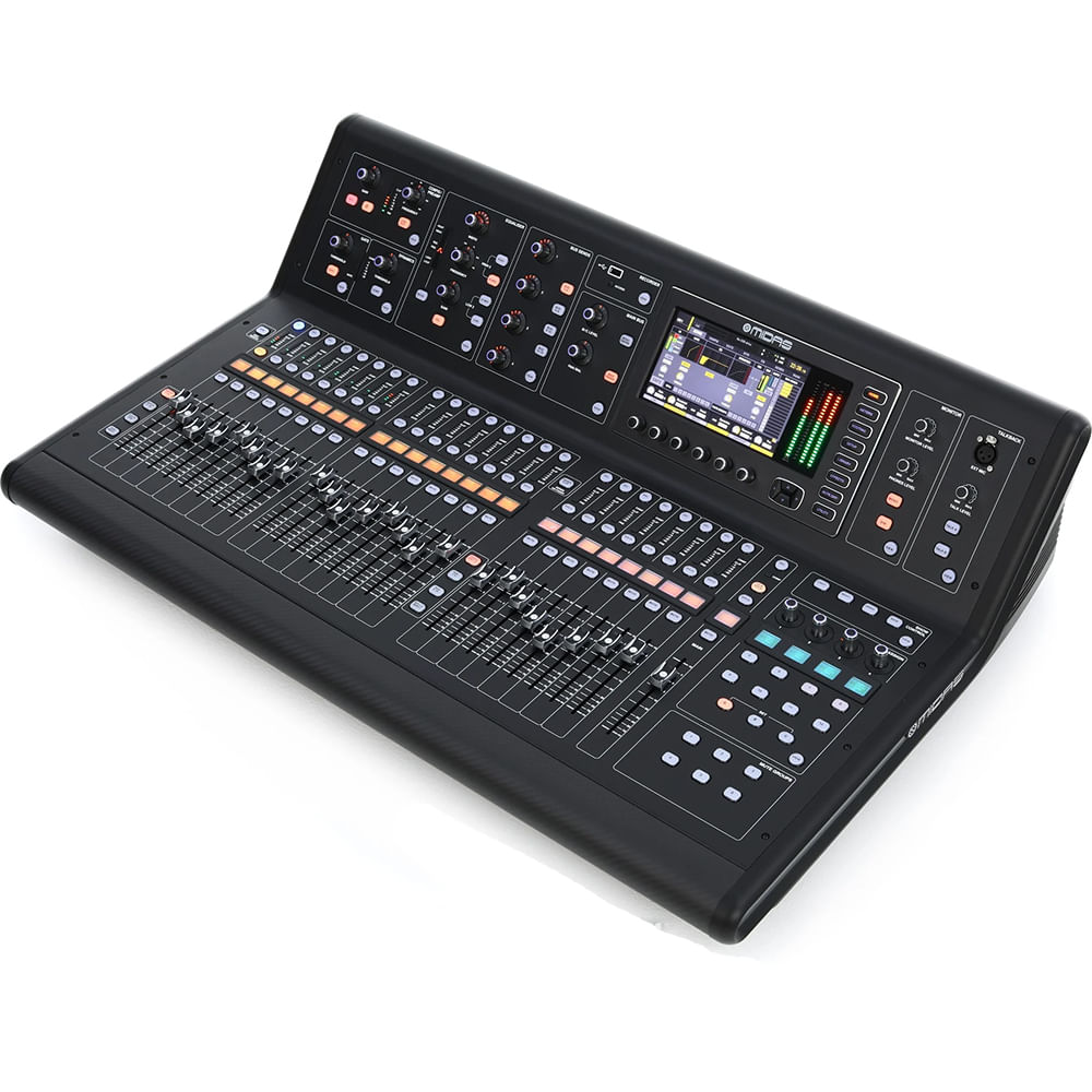 Consola Digital MIDAS M32 Live foto 2