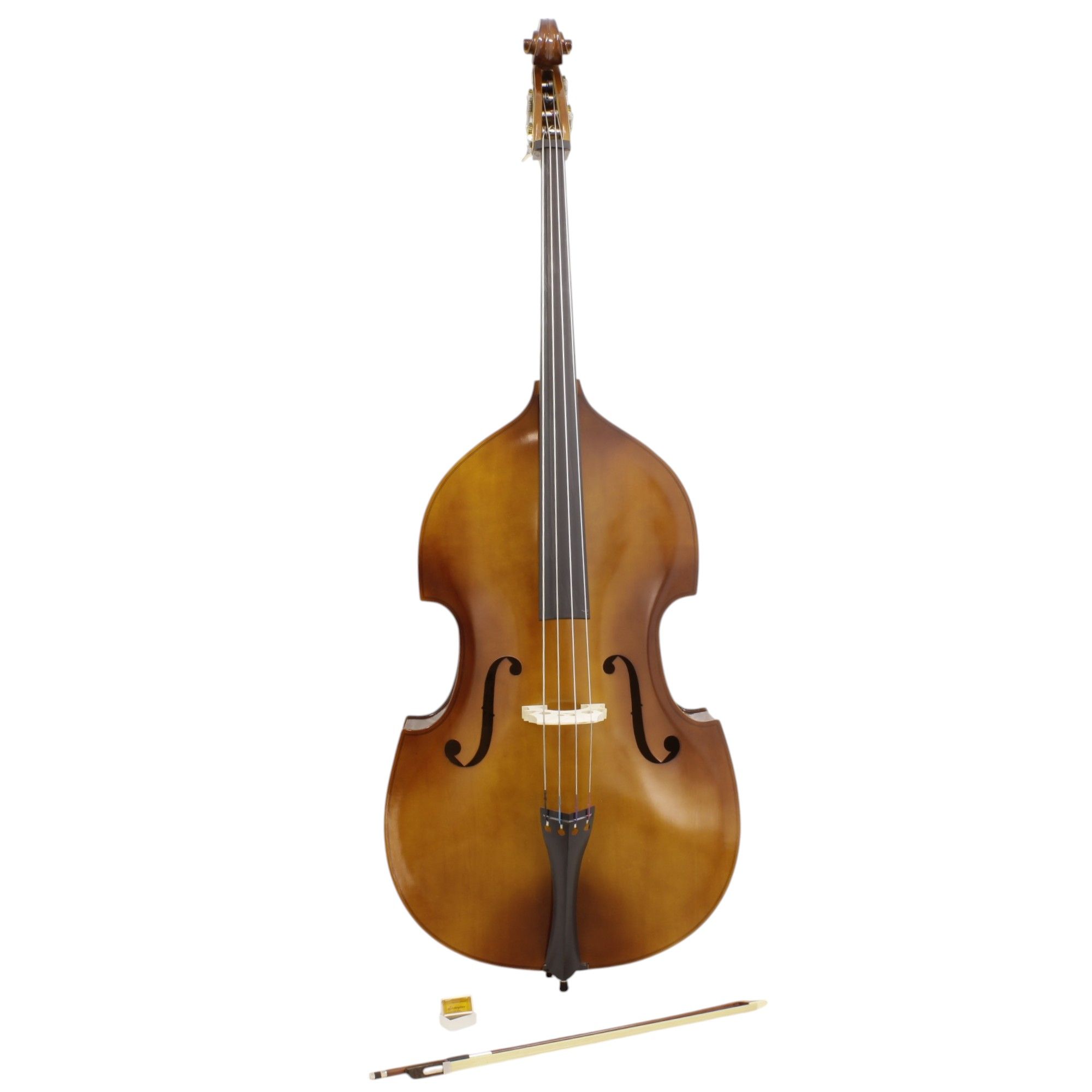 Contrabajo Freeman Classic 3/4 BP106H ABR