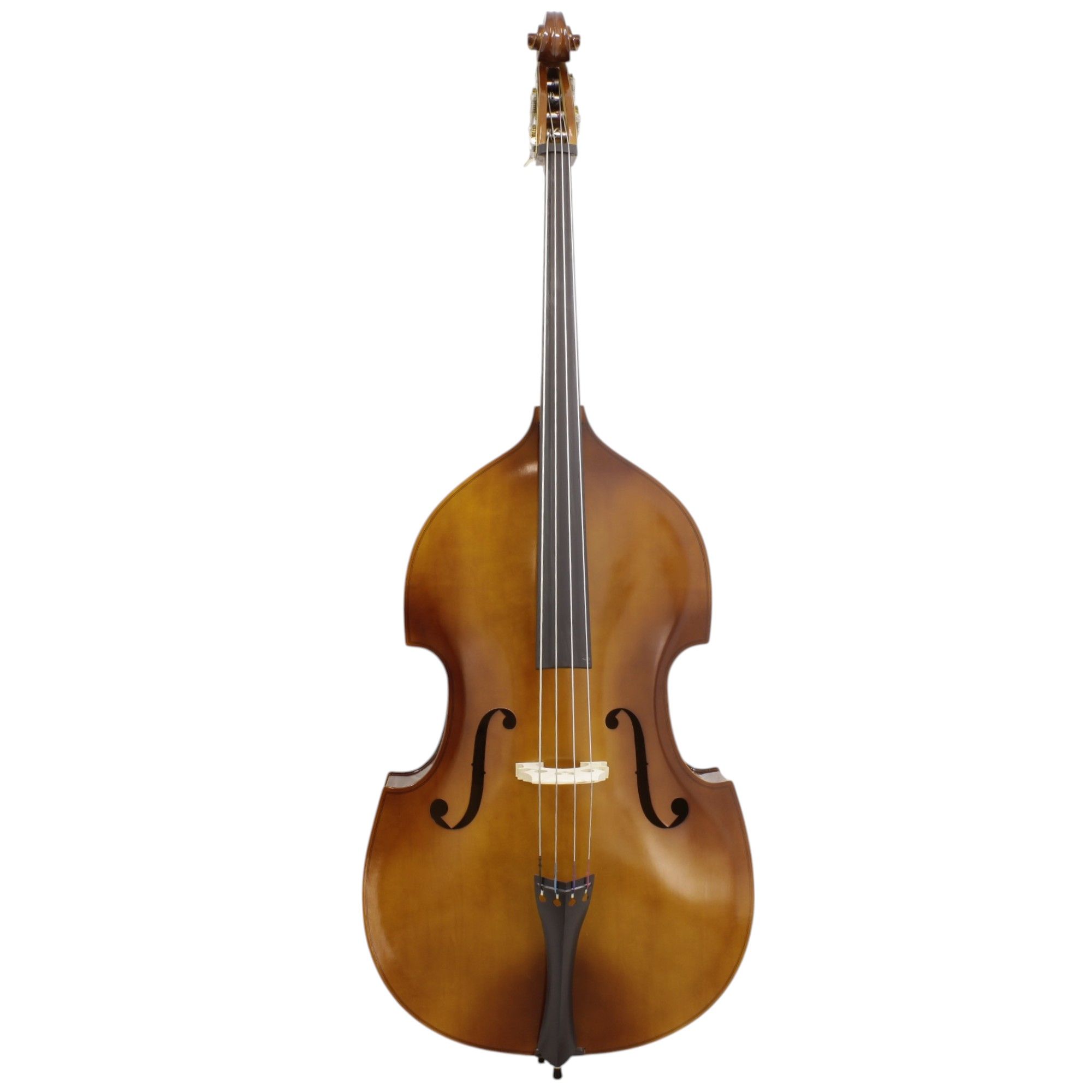 Contrabajo Freeman Classic 3/4 BP106H ABR foto 2