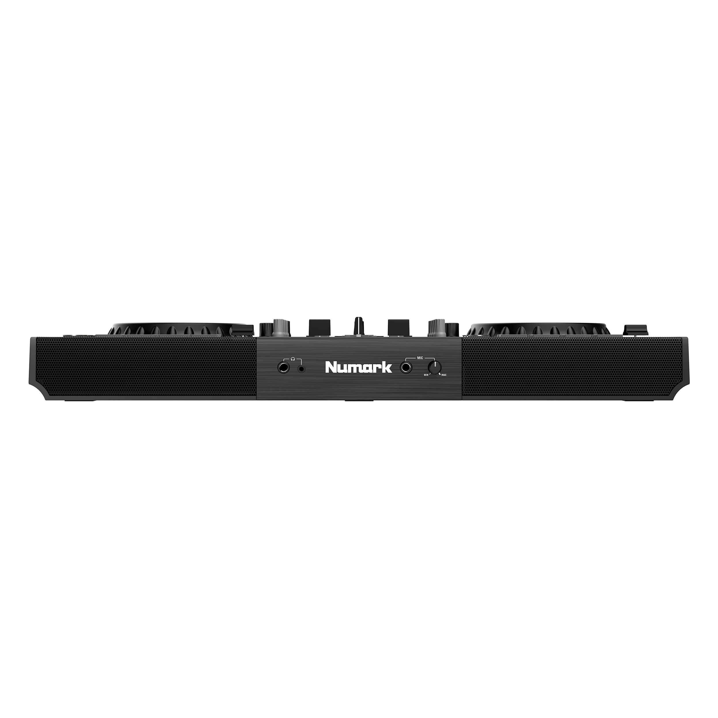 Controlador DJ autónomo Numark Mixstream Pro + foto 4
