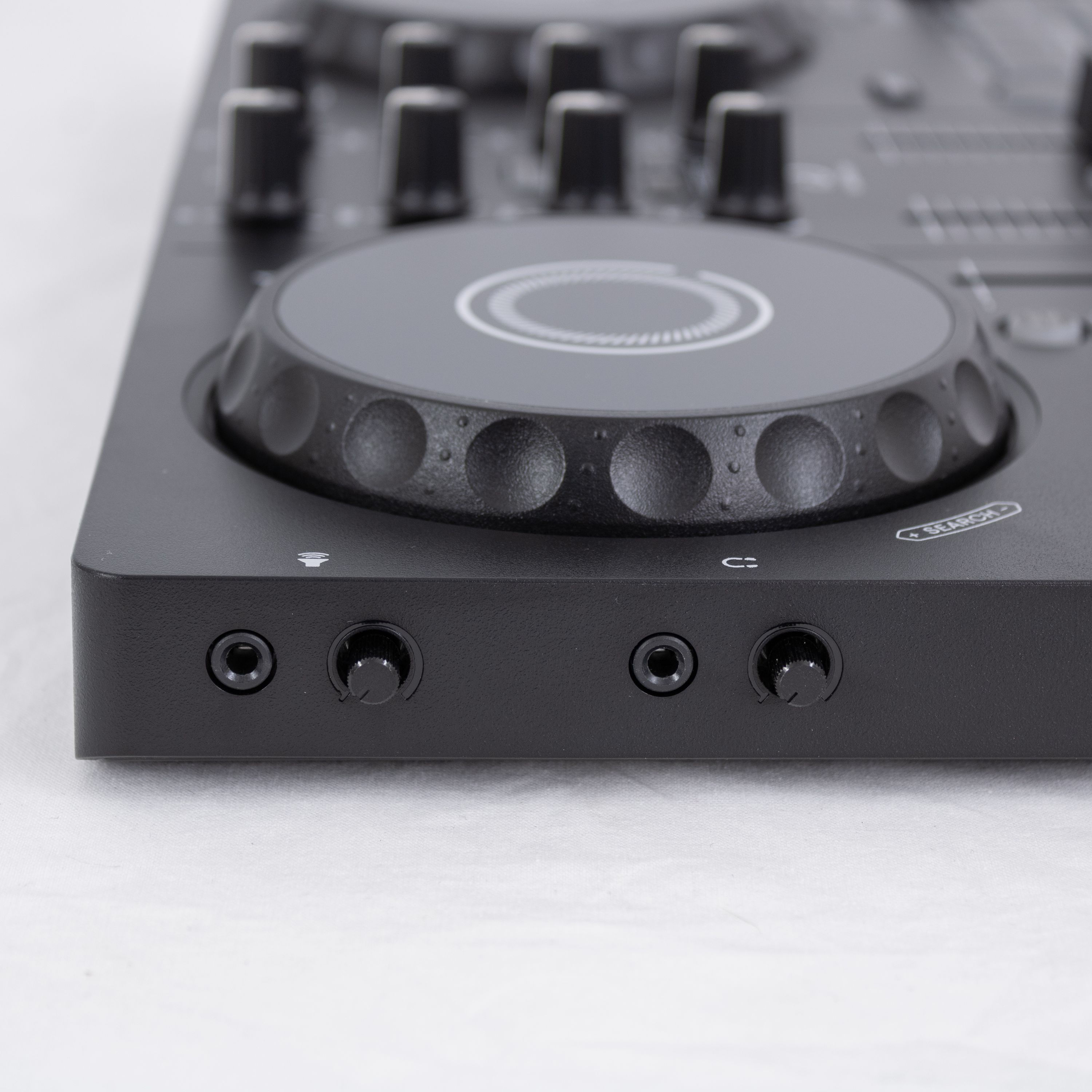 Controlador DJ Pioneer DJ AlphaTheta DDJ FLX2 OPENBOX foto 4