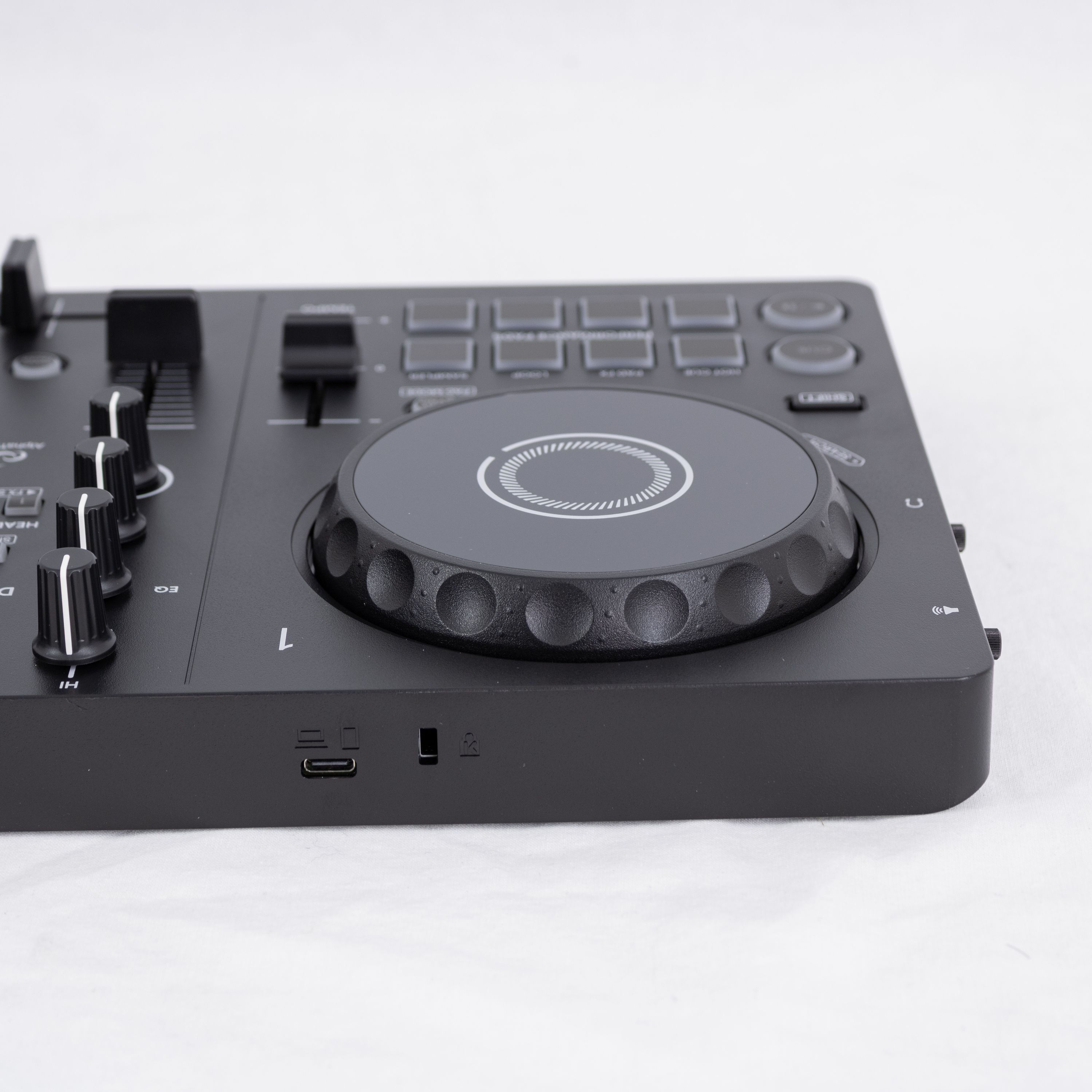 Controlador DJ Pioneer DJ AlphaTheta DDJ FLX2 OPENBOX foto 5
