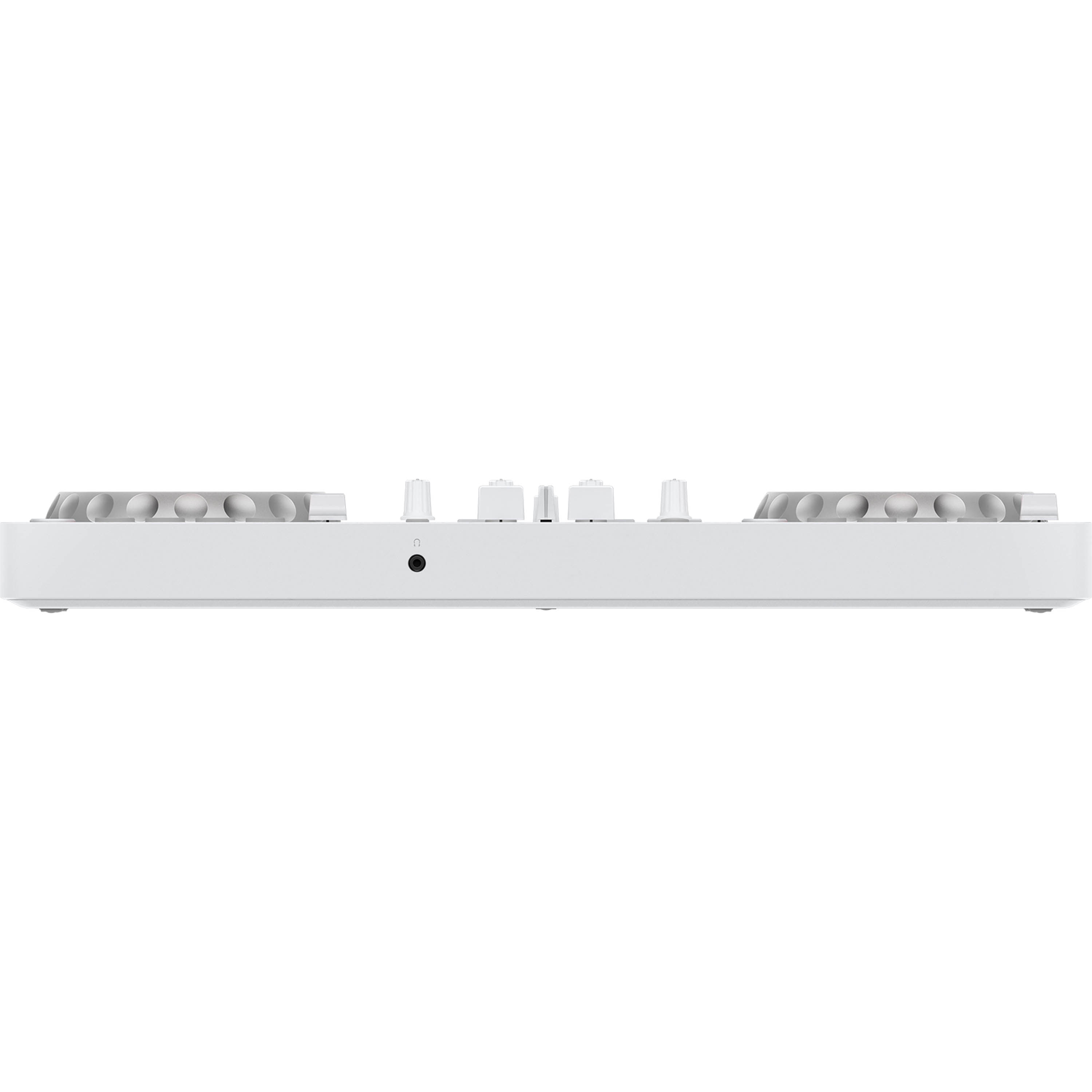 Controlador DJ Pioneer DJ DDJ FLX-4 - White foto 4