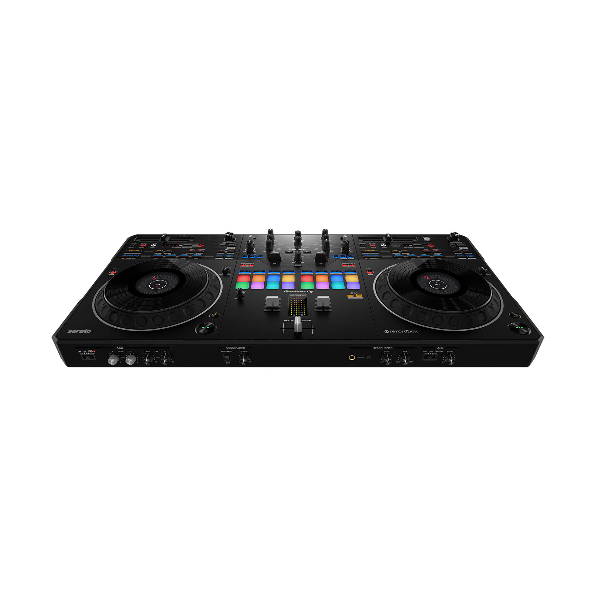 Controlador DJ Pioneer DJ REV5 foto 2