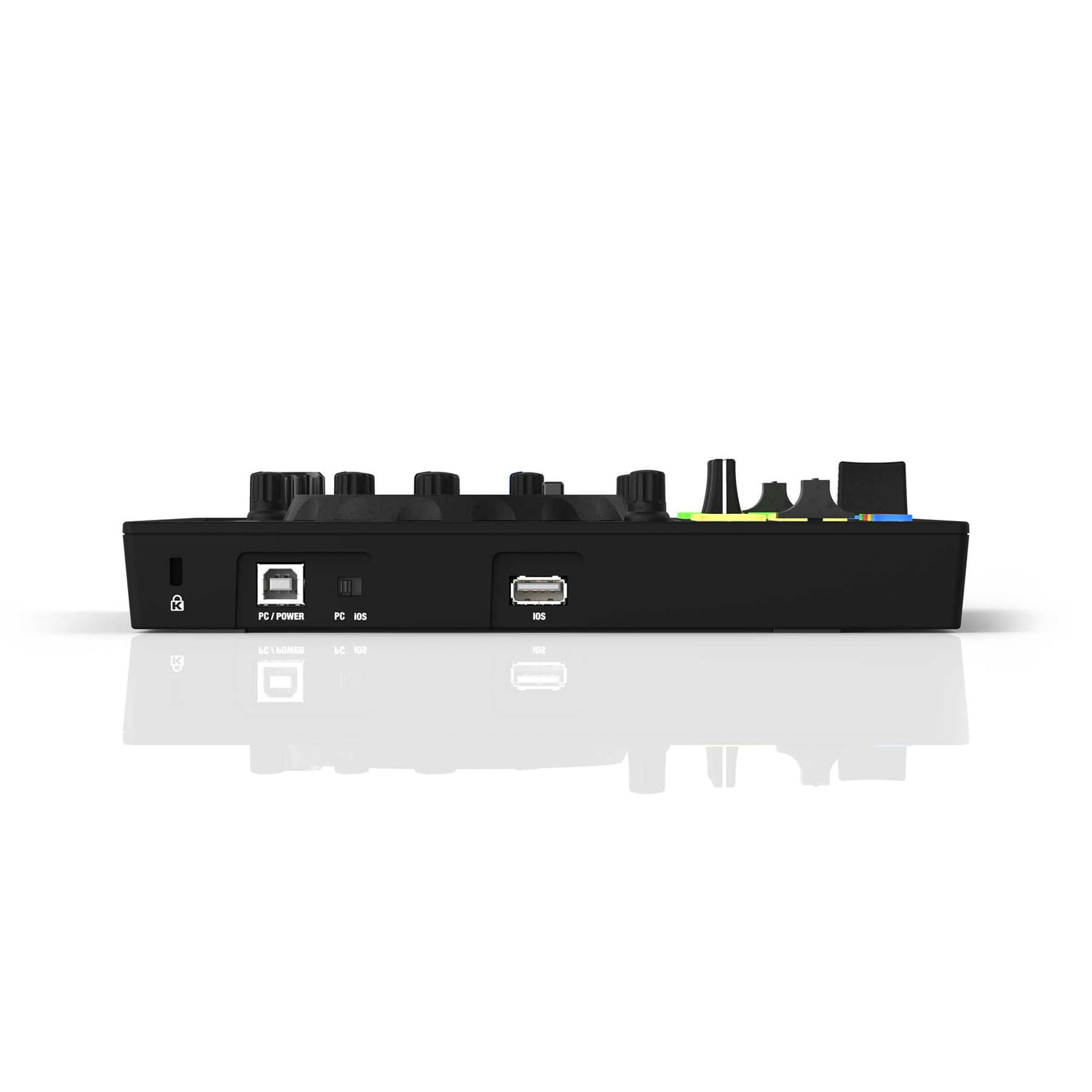 Controlador DJ Reloop Buddy foto 2