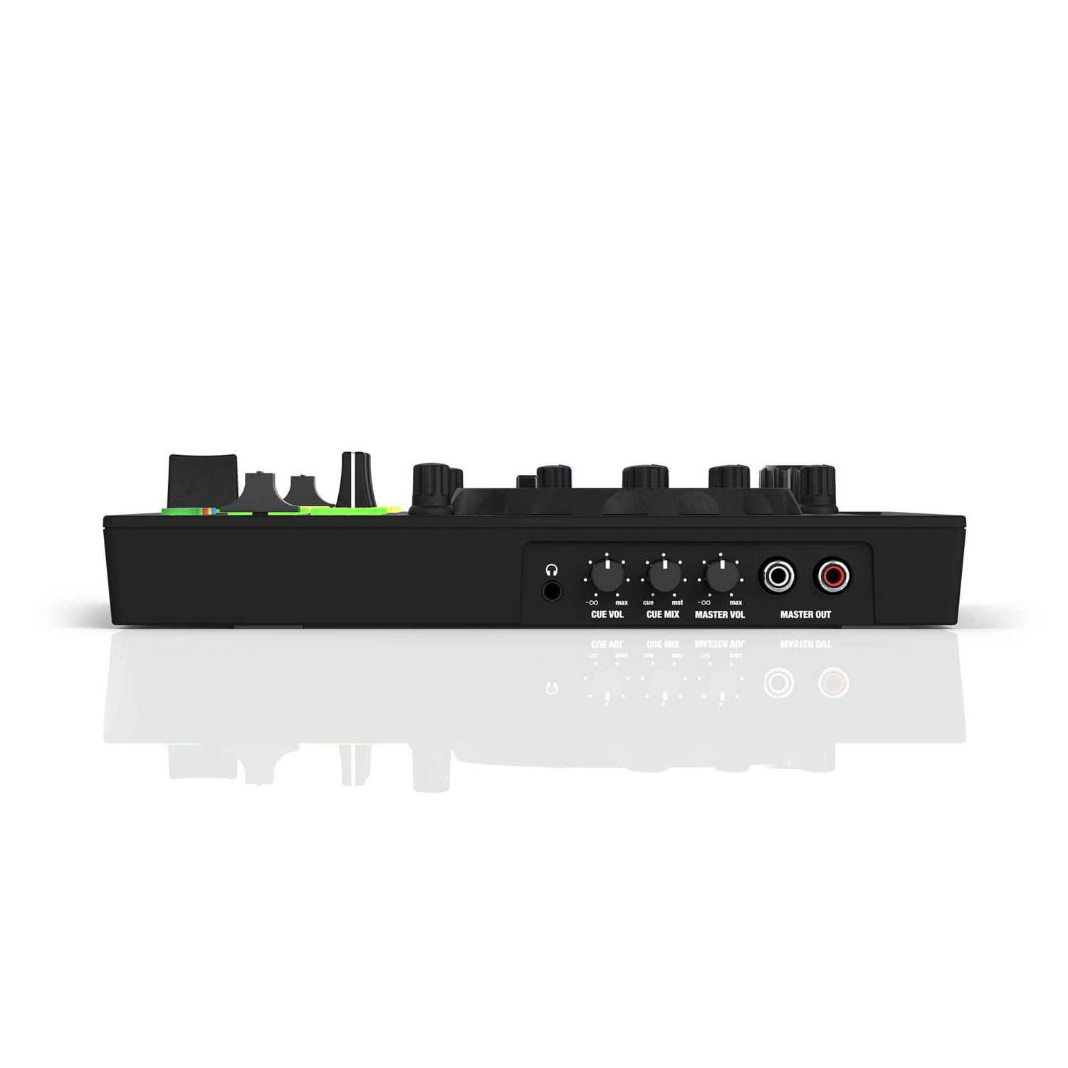 Controlador DJ Reloop Buddy foto 3