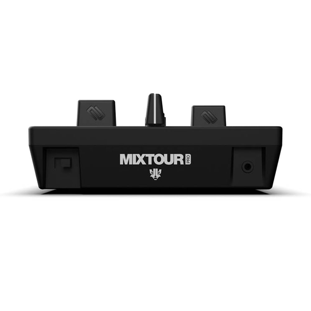 Controlador Dj Reloop Mixtour Pro foto 5
