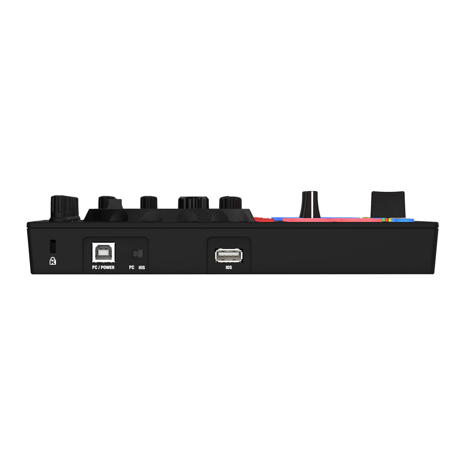Controlador DJ Reloop Ready foto 3