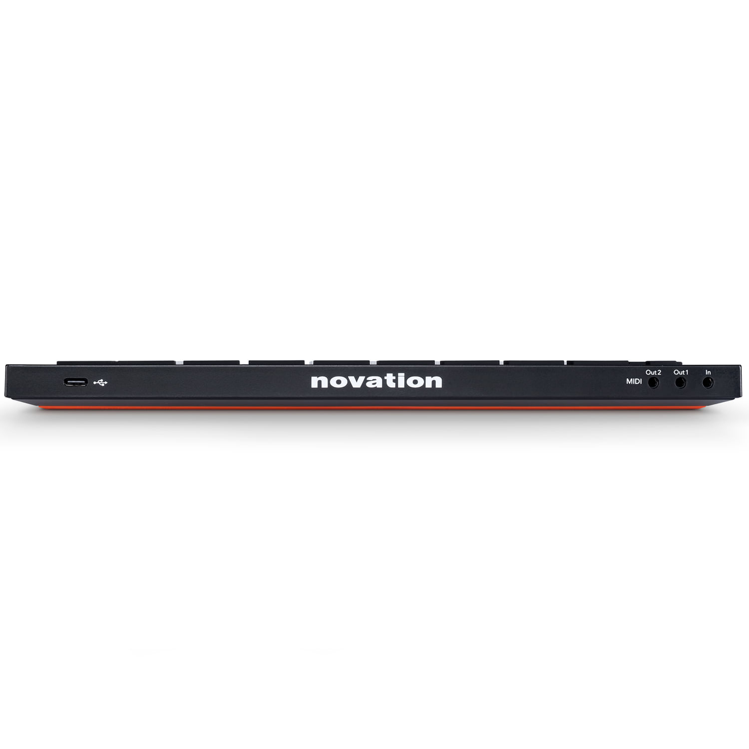 Controlador MIDI de superficie Novation LAUNCHPAD PRO foto 3