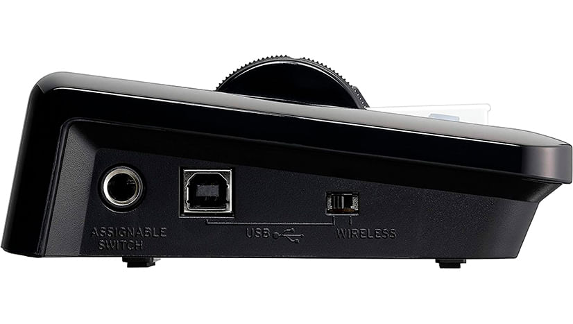 Controlador midi MICROKEY2-37 Korg bluetooth foto 2