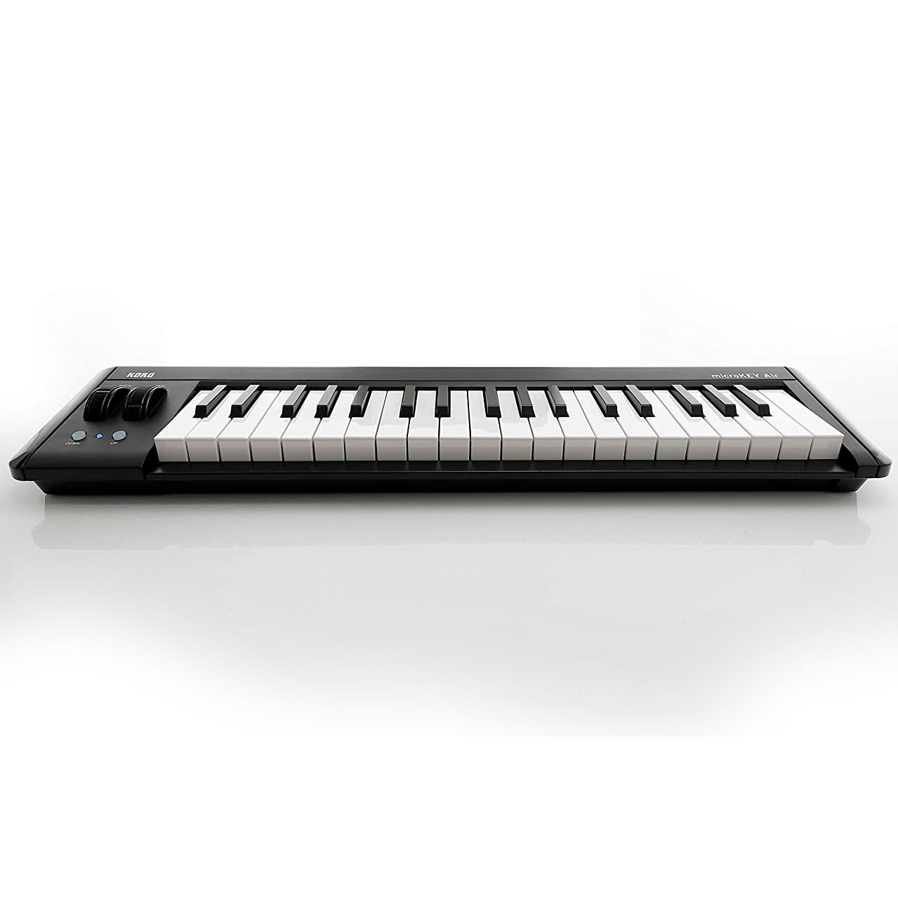 Controlador midi MICROKEY2-37 Korg bluetooth foto 3