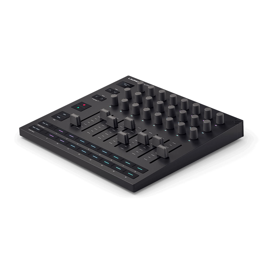 Controlador MIDI Novation Launch Control XL 3 foto 4