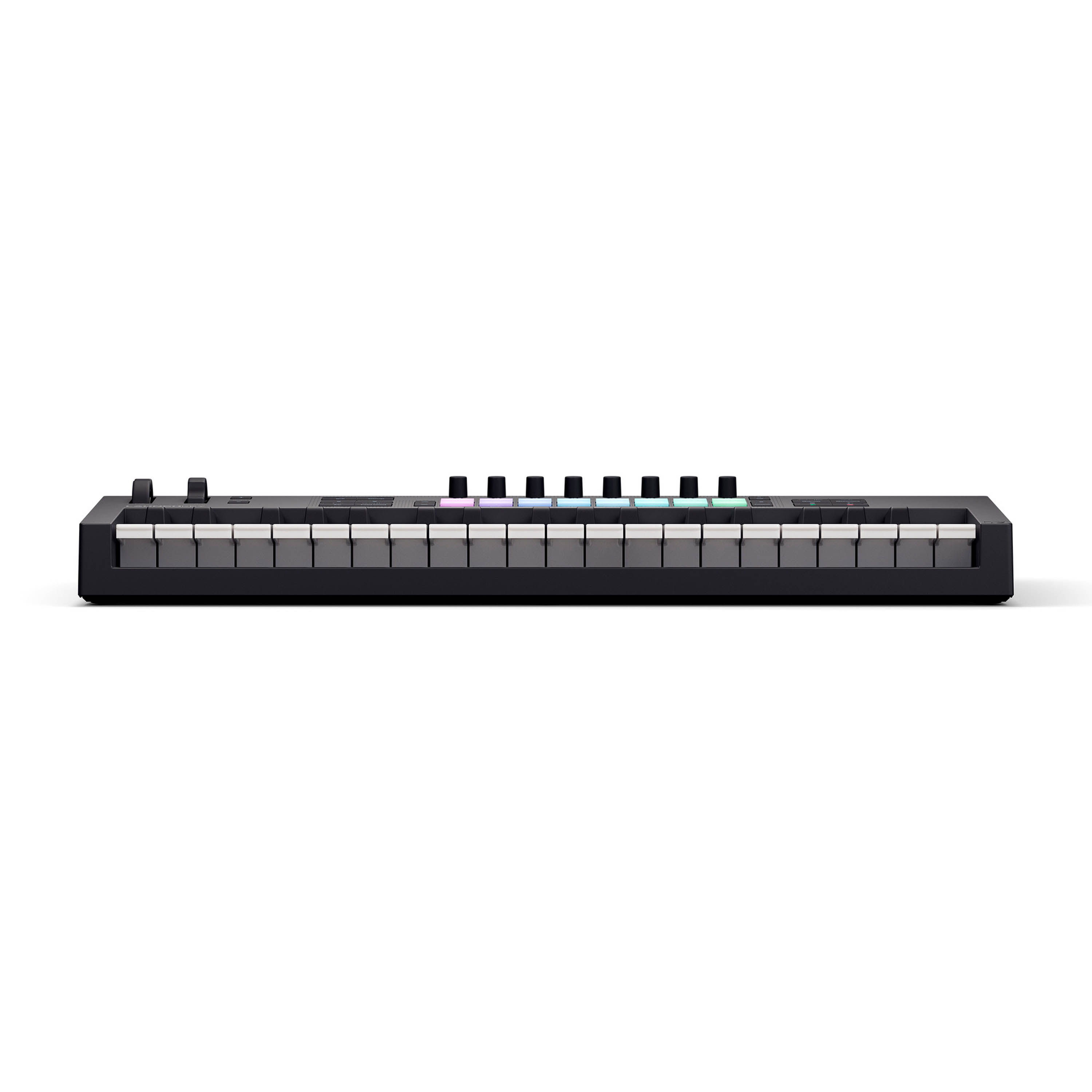 Controlador midi Novation Launchkey 37 MK4 foto 4