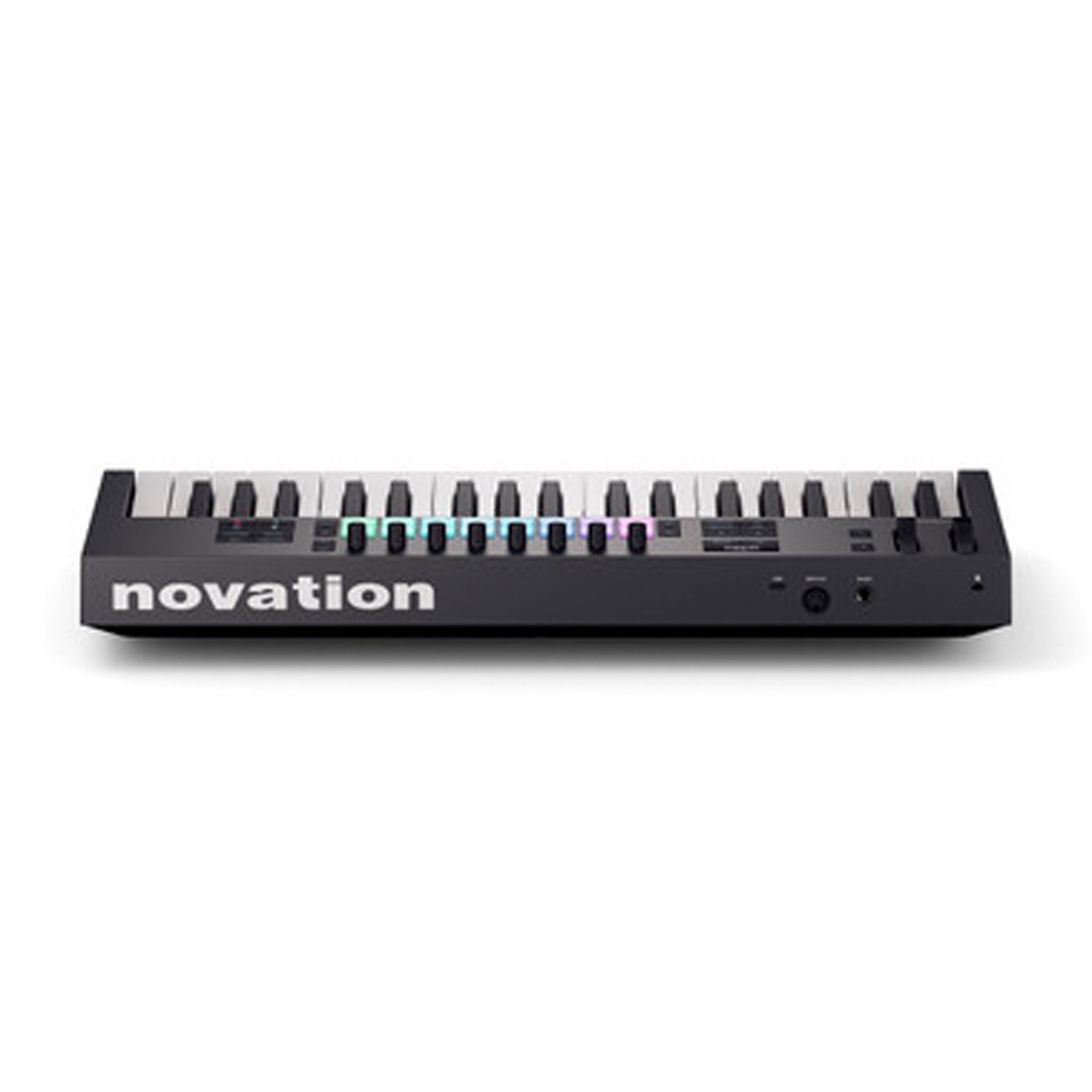 Controlador midi Novation Launchkey 37 MK4 foto 5