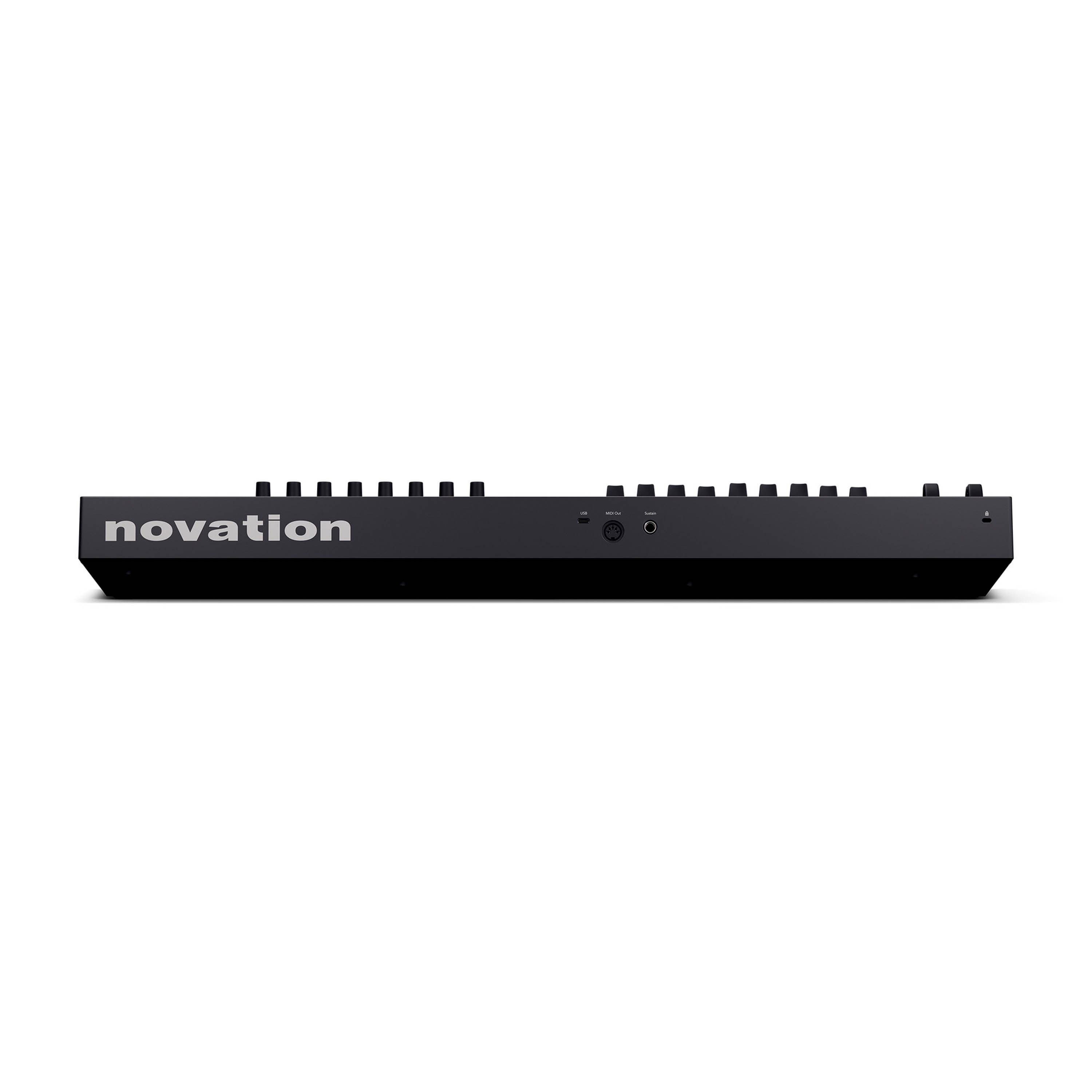 Controlador midi Novation Launchkey 49 MK4 foto 3