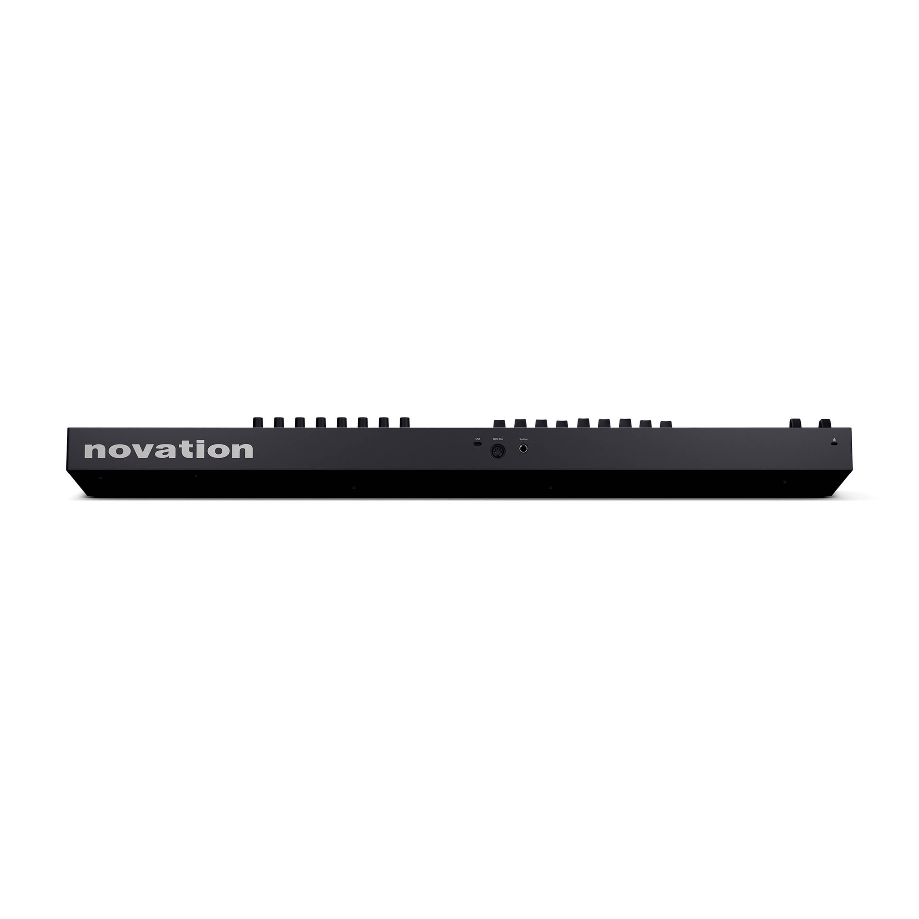 Controlador midi Novation Launchkey 61 MK4 foto 4